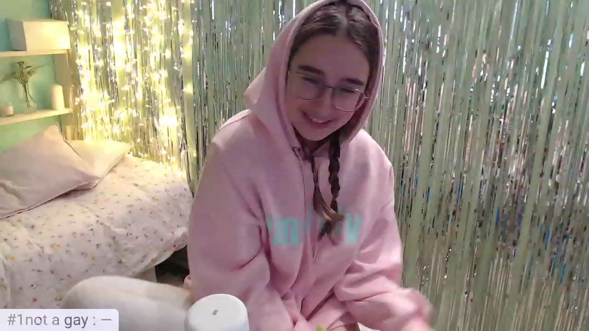 Gallery image thumbnail from Tama_gotchi's myfreecams stream on, 12/09/2022, 10:12 image 3 of 20