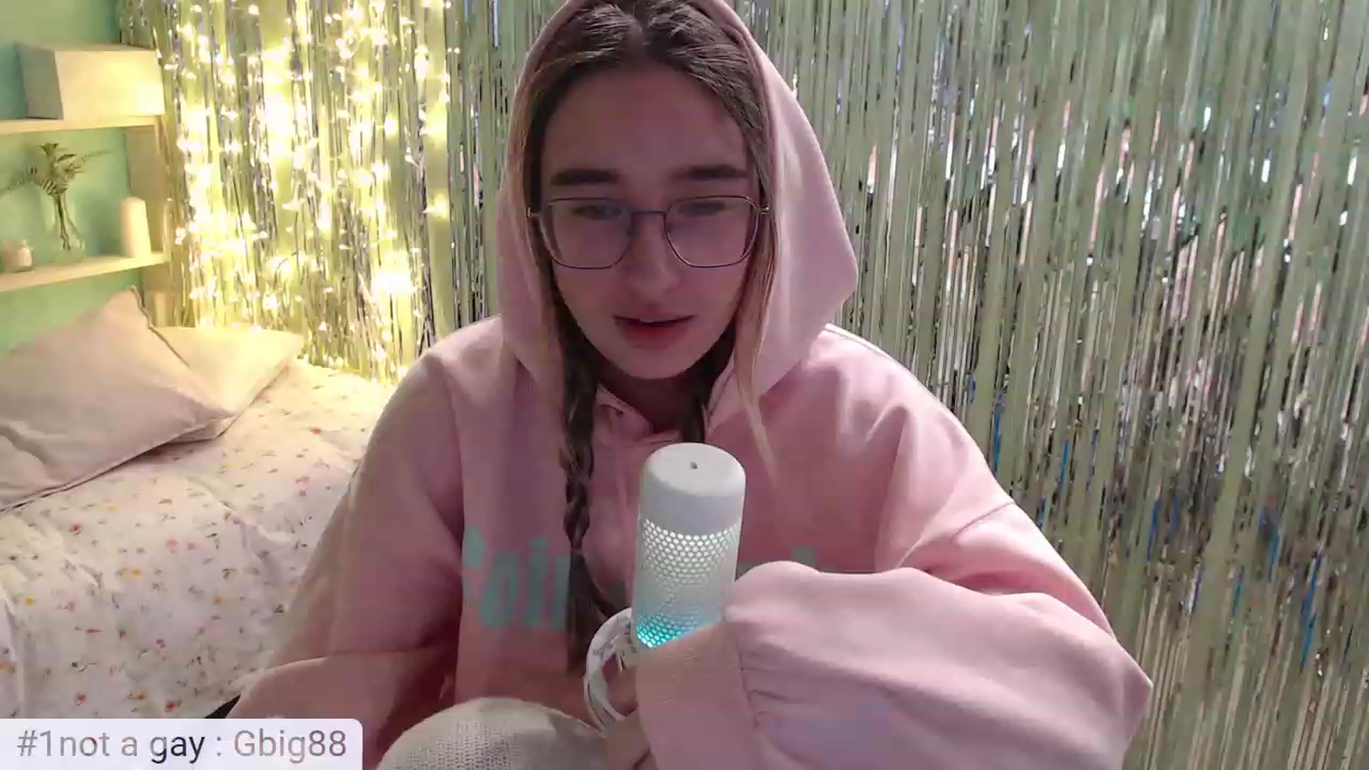 Gallery image thumbnail from Tama_gotchi's myfreecams stream on, 12/09/2022, 10:12 image 15 of 20