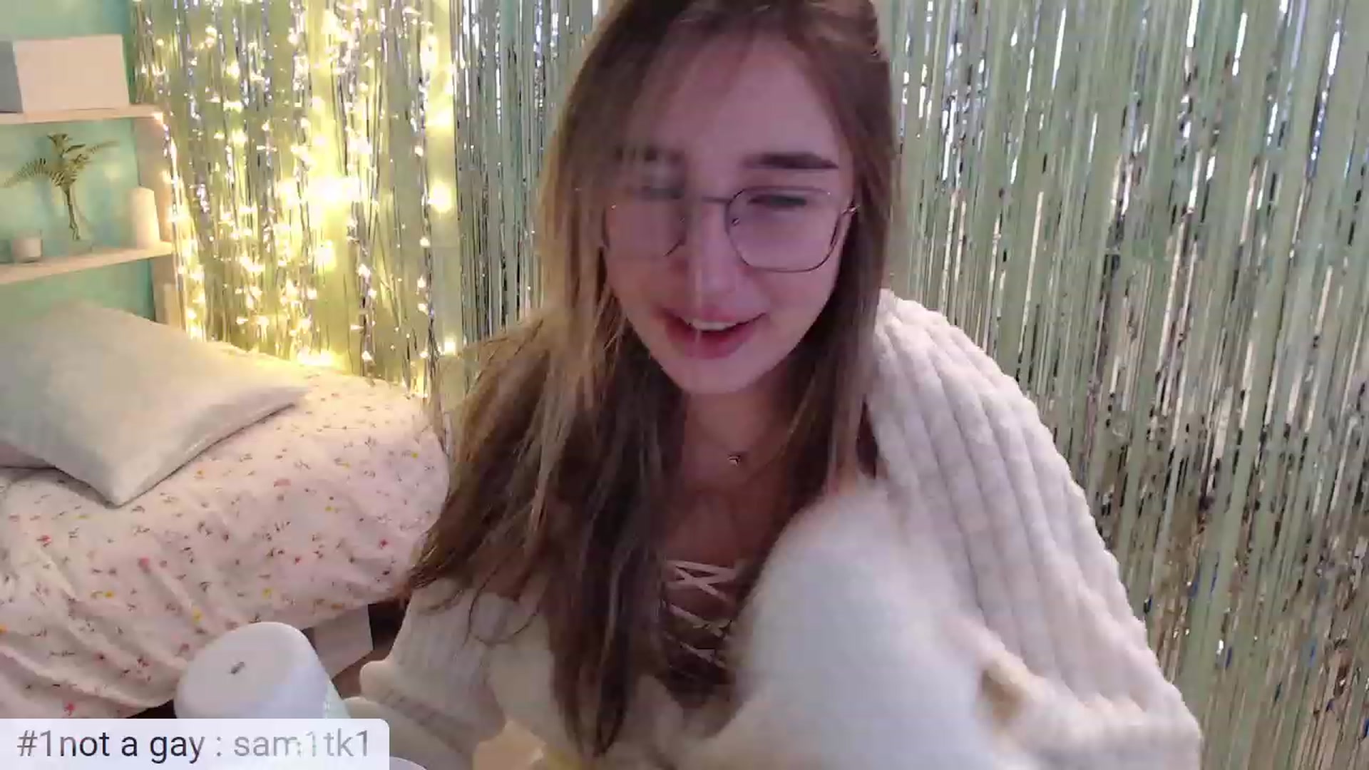 Gallery image thumbnail from Tama_gotchi's myfreecams stream on, 12/12/2022, 07:40 image 6 of 20