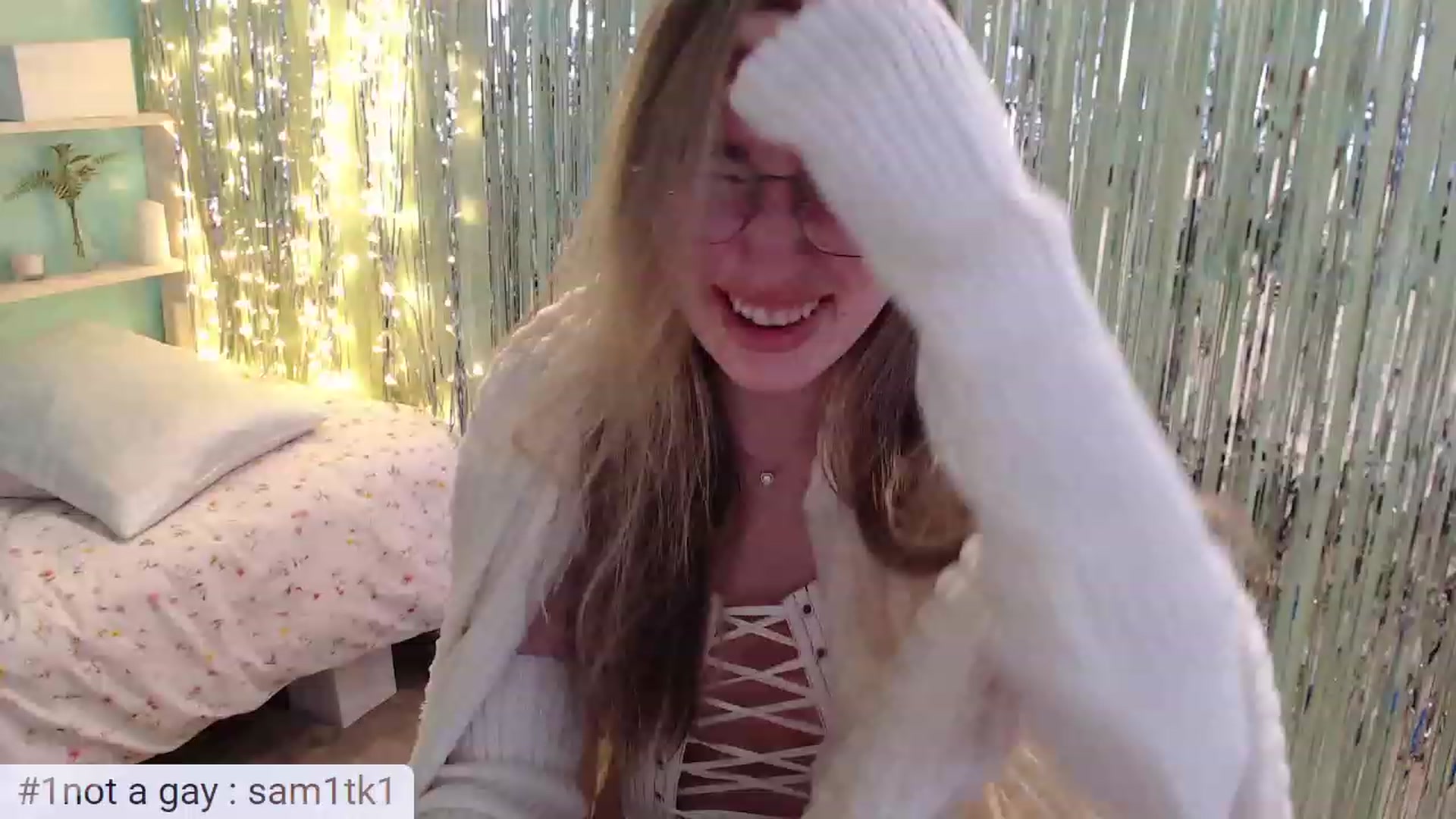 Gallery image thumbnail from Tama_gotchi's myfreecams stream on, 12/12/2022, 07:40 image 4 of 20