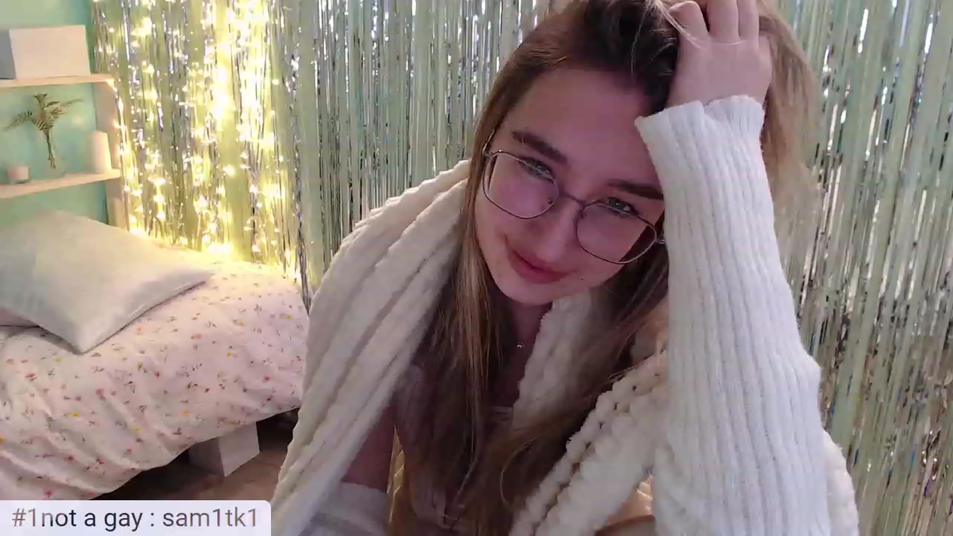 Gallery image thumbnail from Tama_gotchi's myfreecams stream on, 12/12/2022, 07:40 image 2 of 20