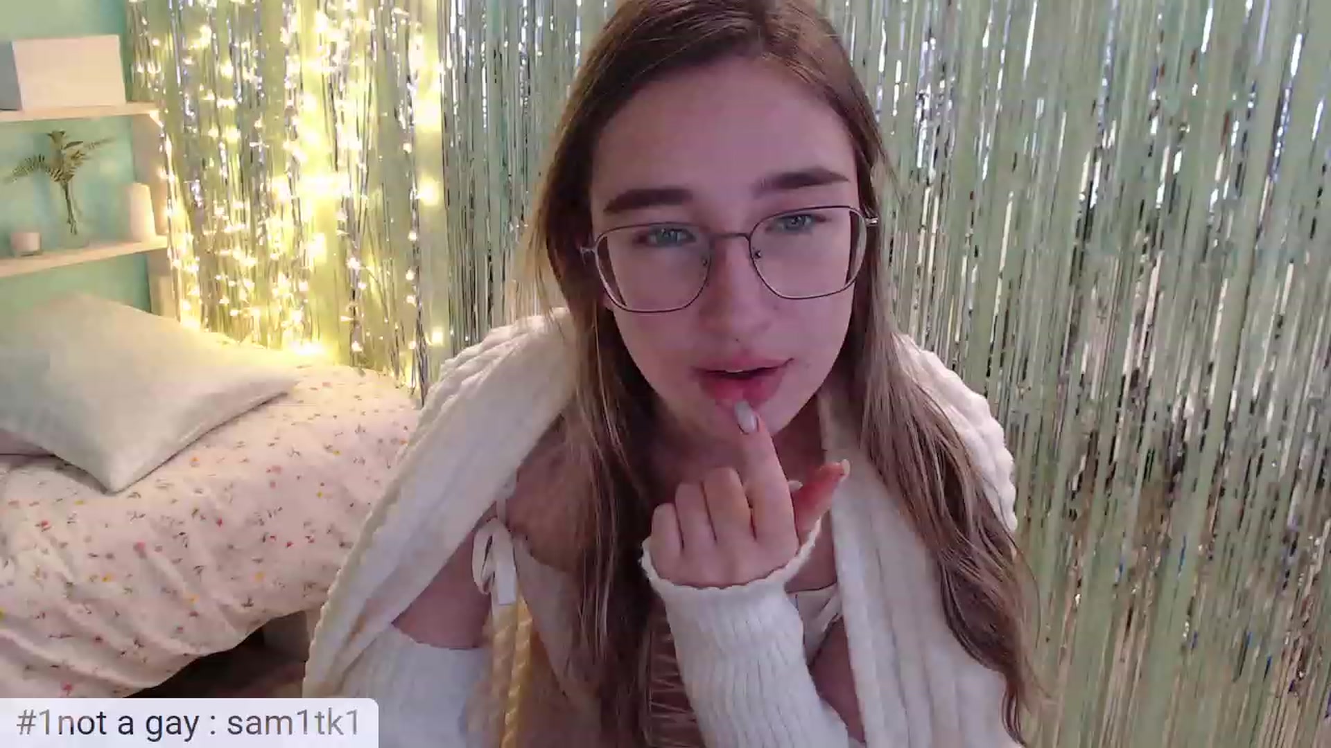 Gallery image thumbnail from Tama_gotchi's myfreecams stream on, 12/12/2022, 07:40 image 9 of 20