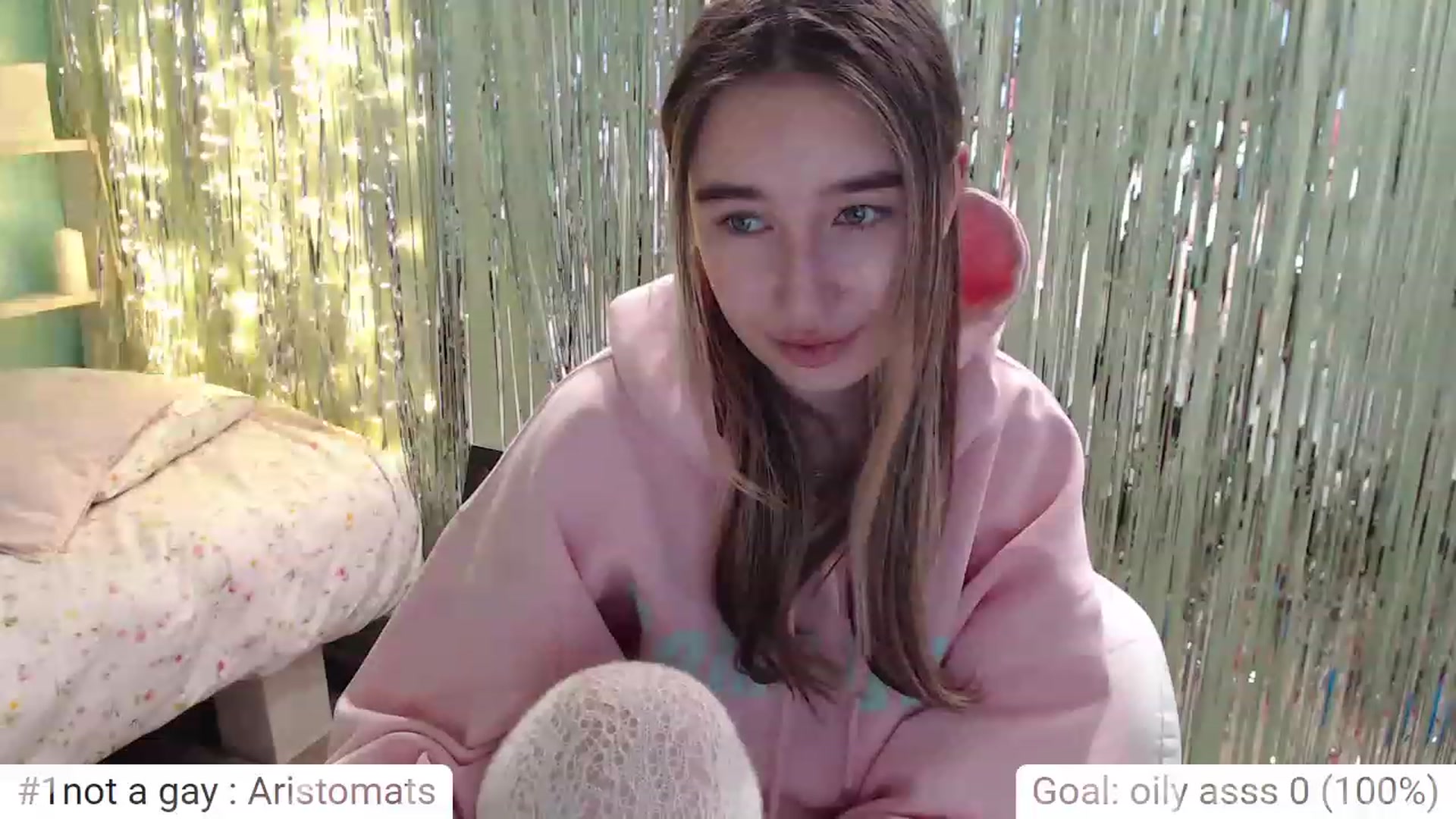 Gallery image thumbnail from Tama_gotchi's myfreecams stream on, 12/19/2022, 08:54 image 20 of 20