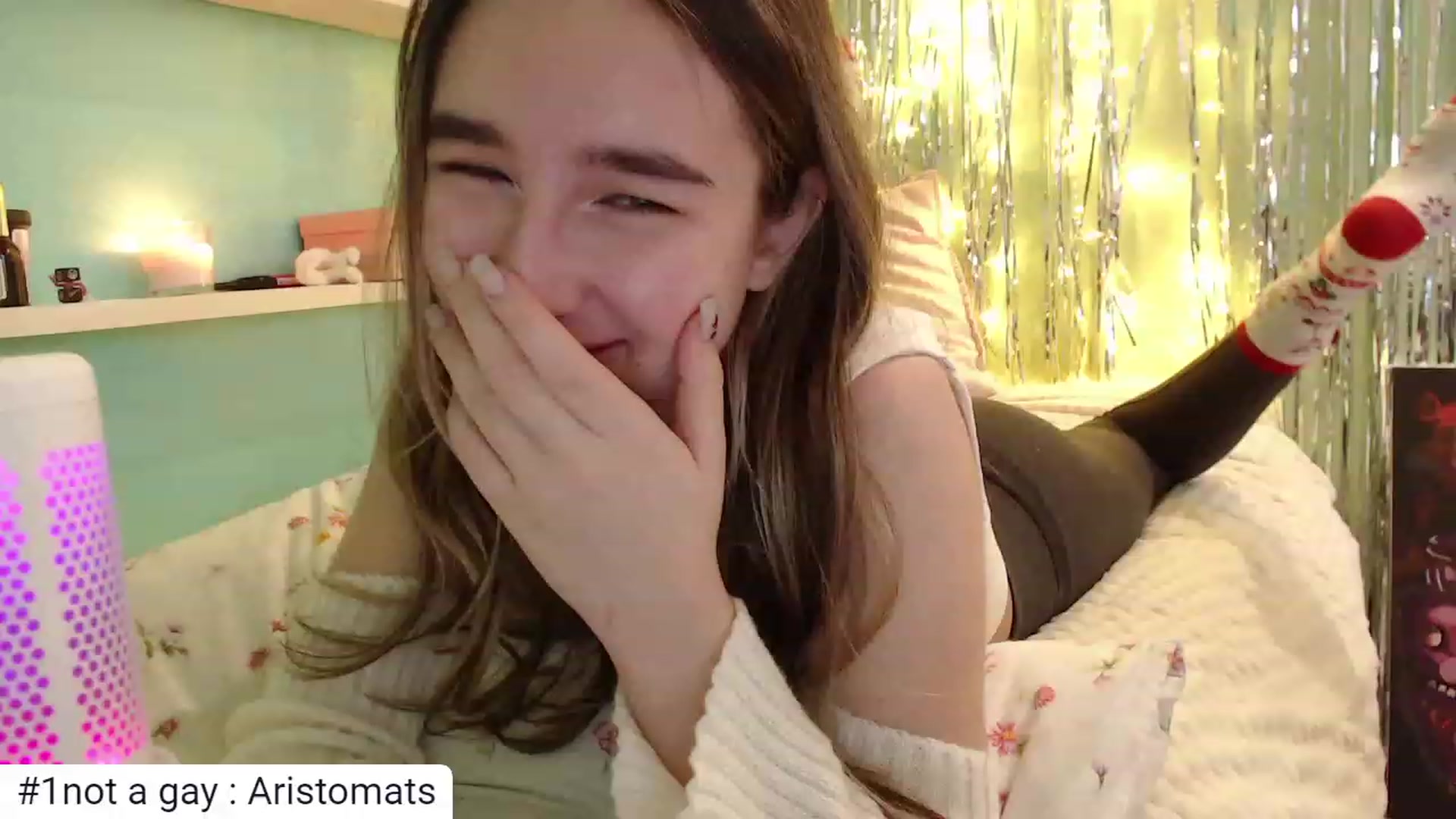 Gallery image thumbnail from Tama_gotchi's myfreecams stream on, 12/21/2022, 07:47 image 4 of 20