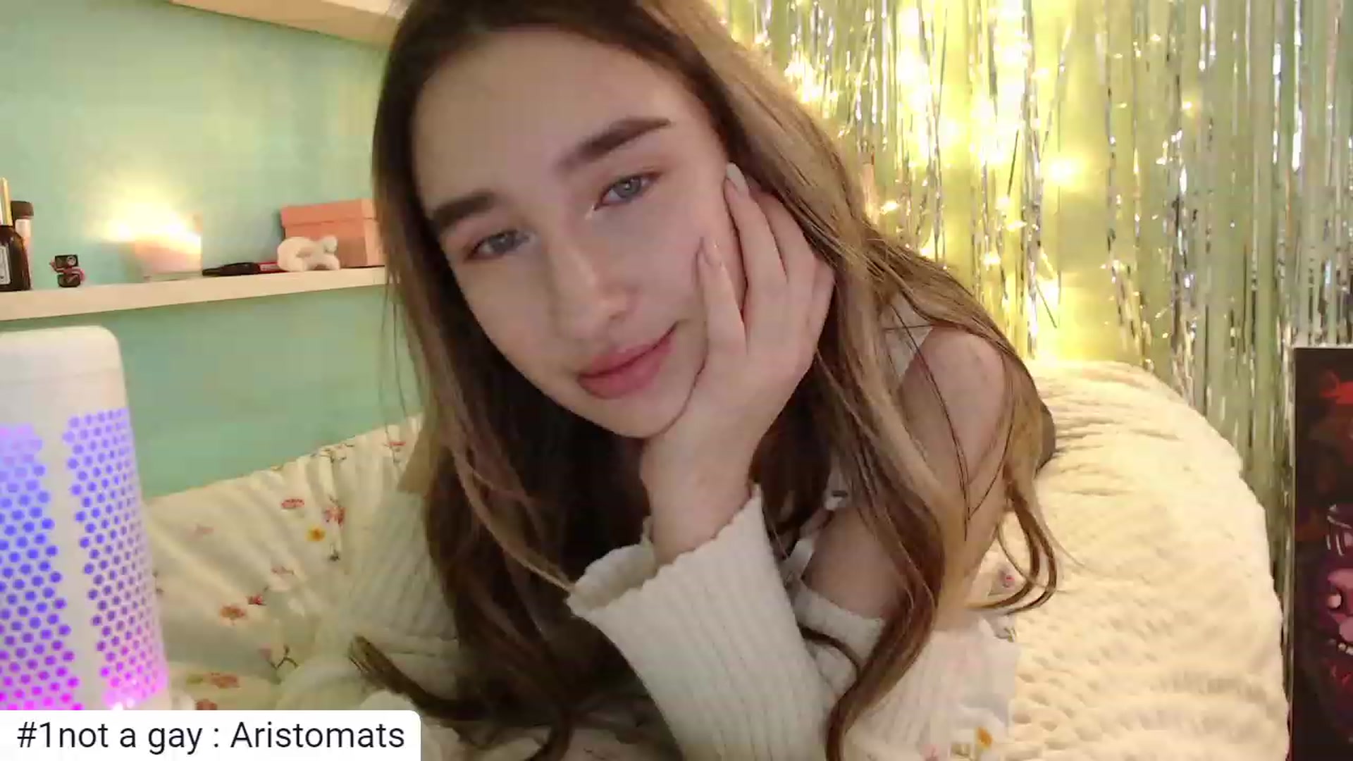 Gallery image thumbnail from Tama_gotchi's myfreecams stream on, 12/21/2022, 07:47 image 8 of 20