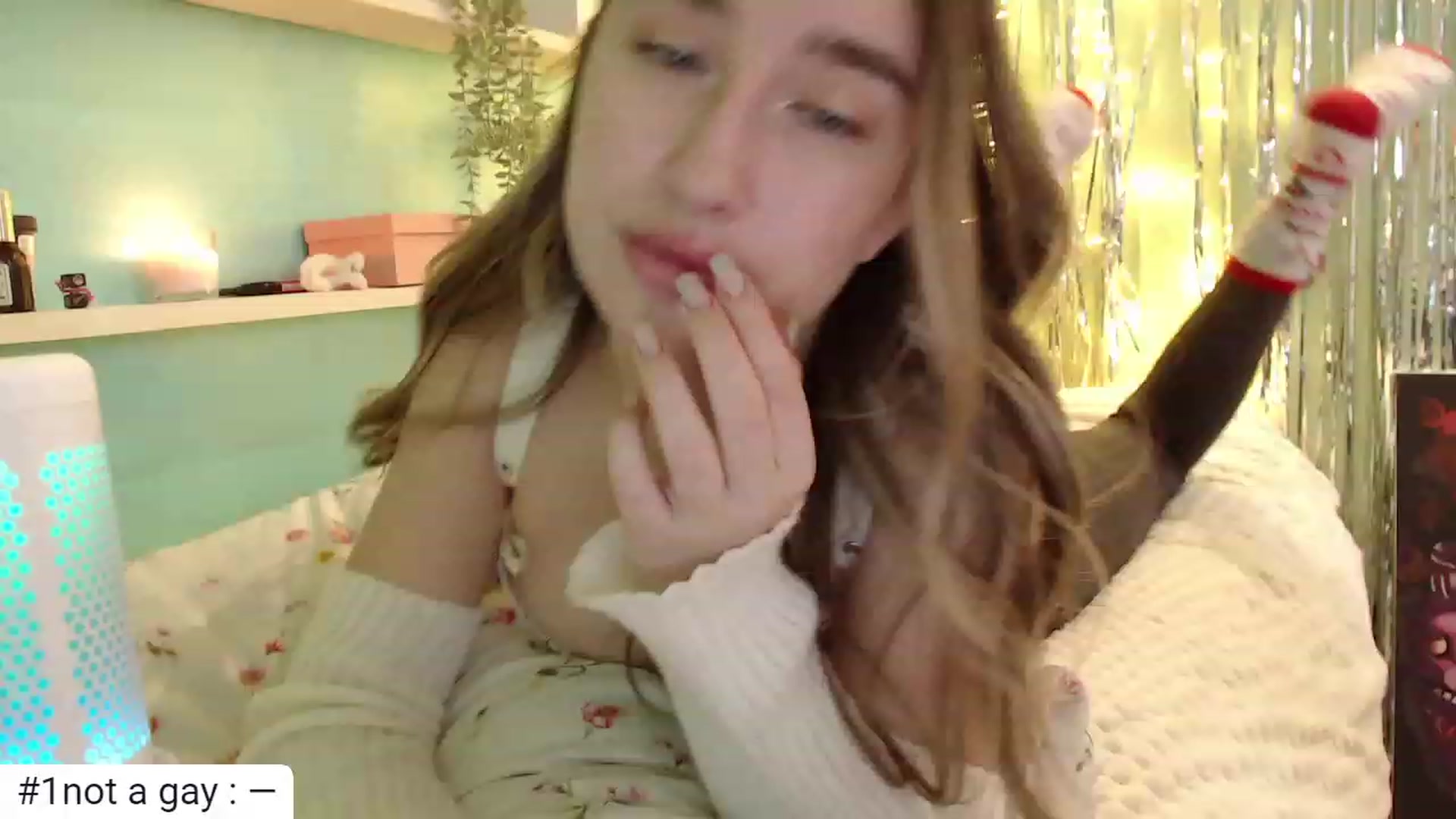 Gallery image thumbnail from Tama_gotchi's myfreecams stream on, 12/21/2022, 07:47 image 2 of 20