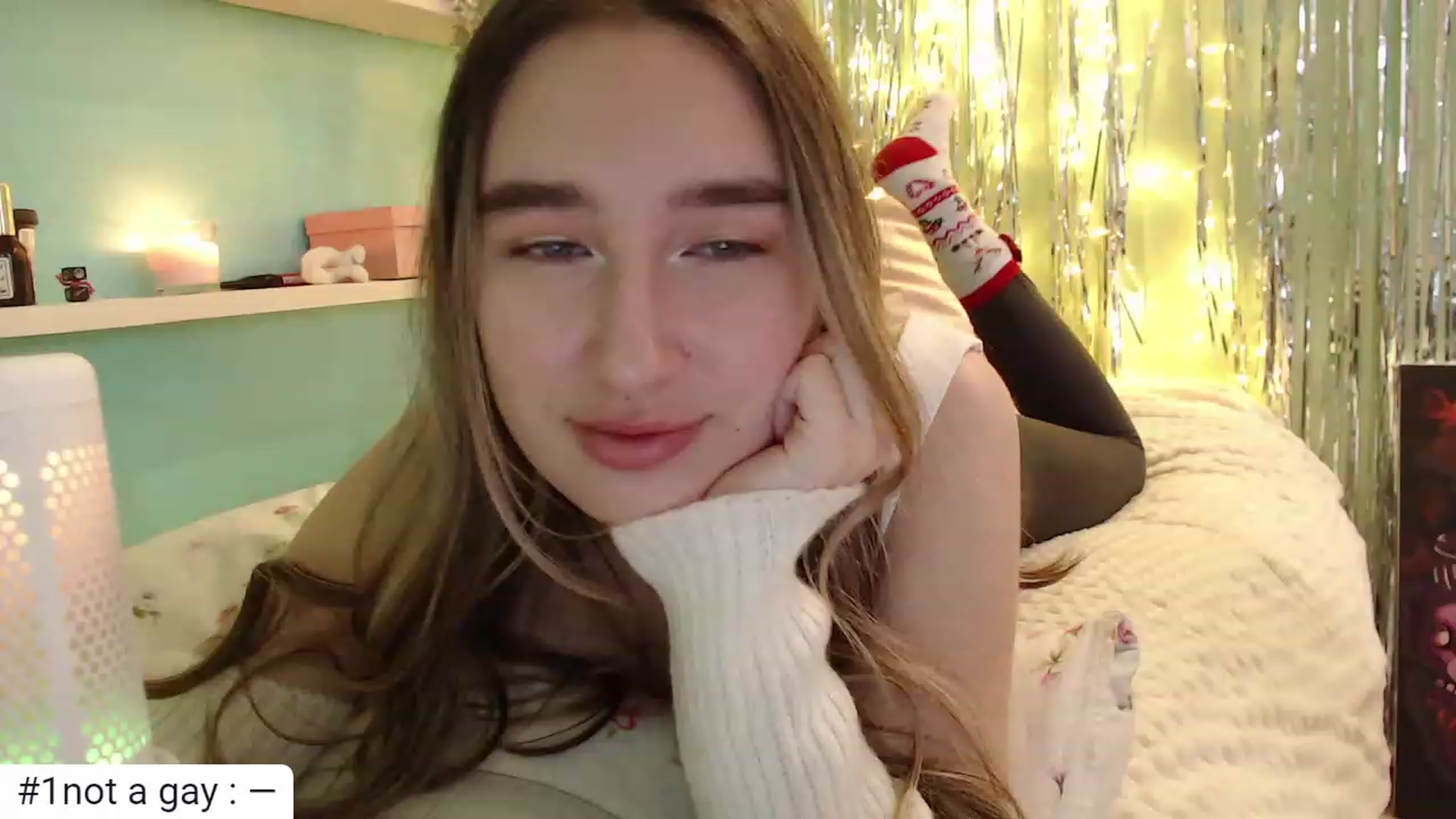 Gallery image thumbnail from Tama_gotchi's myfreecams stream on, 12/21/2022, 07:47 image 1 of 20