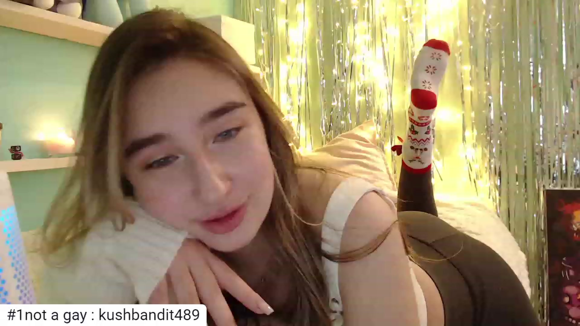 Gallery image thumbnail from Tama_gotchi's myfreecams stream on, 12/21/2022, 09:15 image 5 of 20