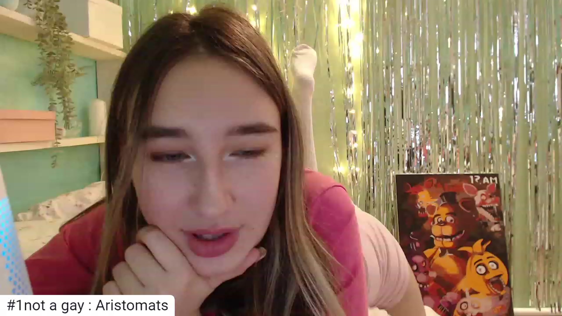 Gallery image thumbnail from Tama_gotchi's myfreecams stream on, 12/22/2022, 07:59 image 10 of 20