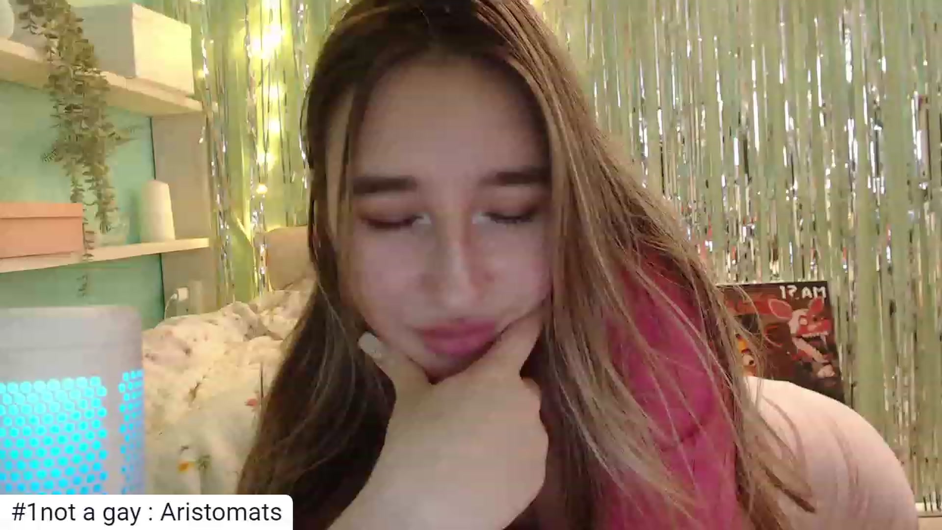 Gallery image thumbnail from Tama_gotchi's myfreecams stream on, 12/22/2022, 07:59 image 20 of 20