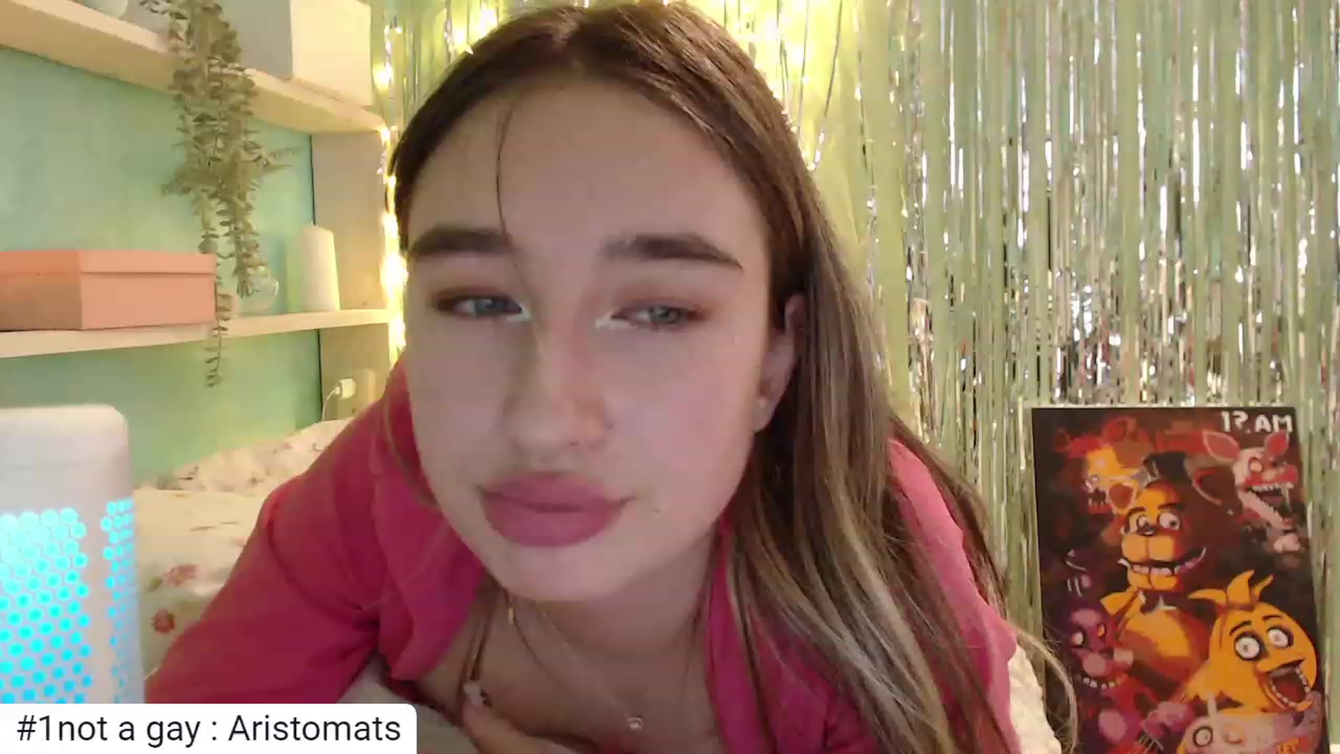 Gallery image thumbnail from Tama_gotchi's myfreecams stream on, 12/22/2022, 07:59 image 3 of 20
