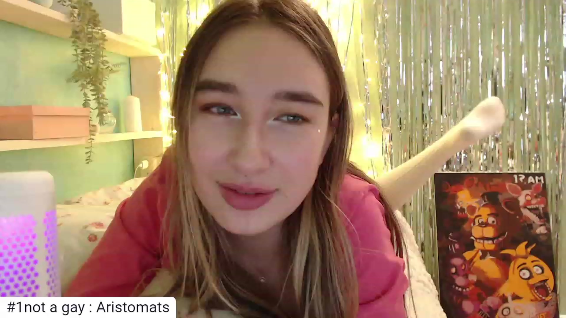 Gallery image thumbnail from Tama_gotchi's myfreecams stream on, 12/22/2022, 07:59 image 4 of 20