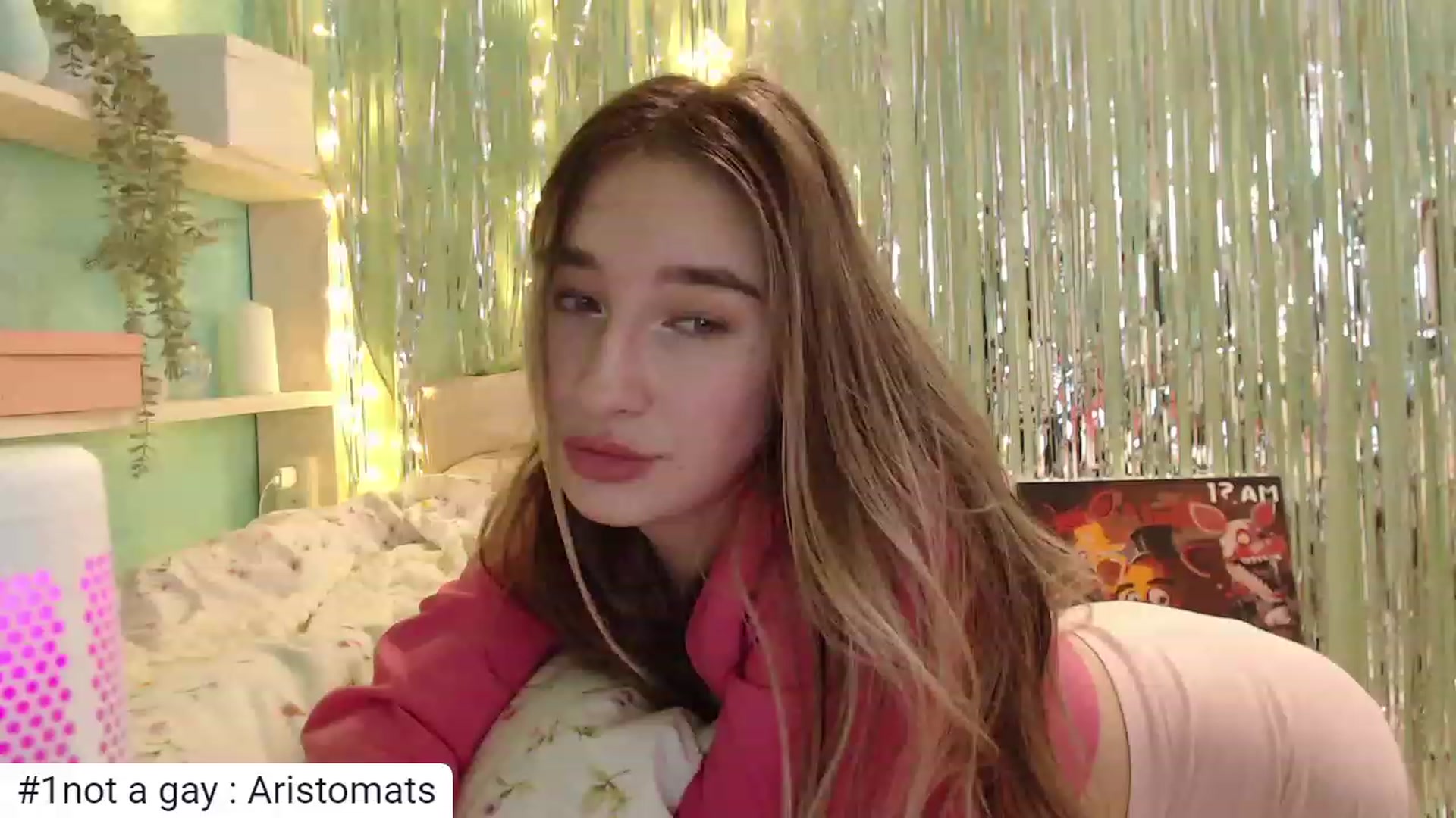 Gallery image thumbnail from Tama_gotchi's myfreecams stream on, 12/22/2022, 07:59 image 18 of 20