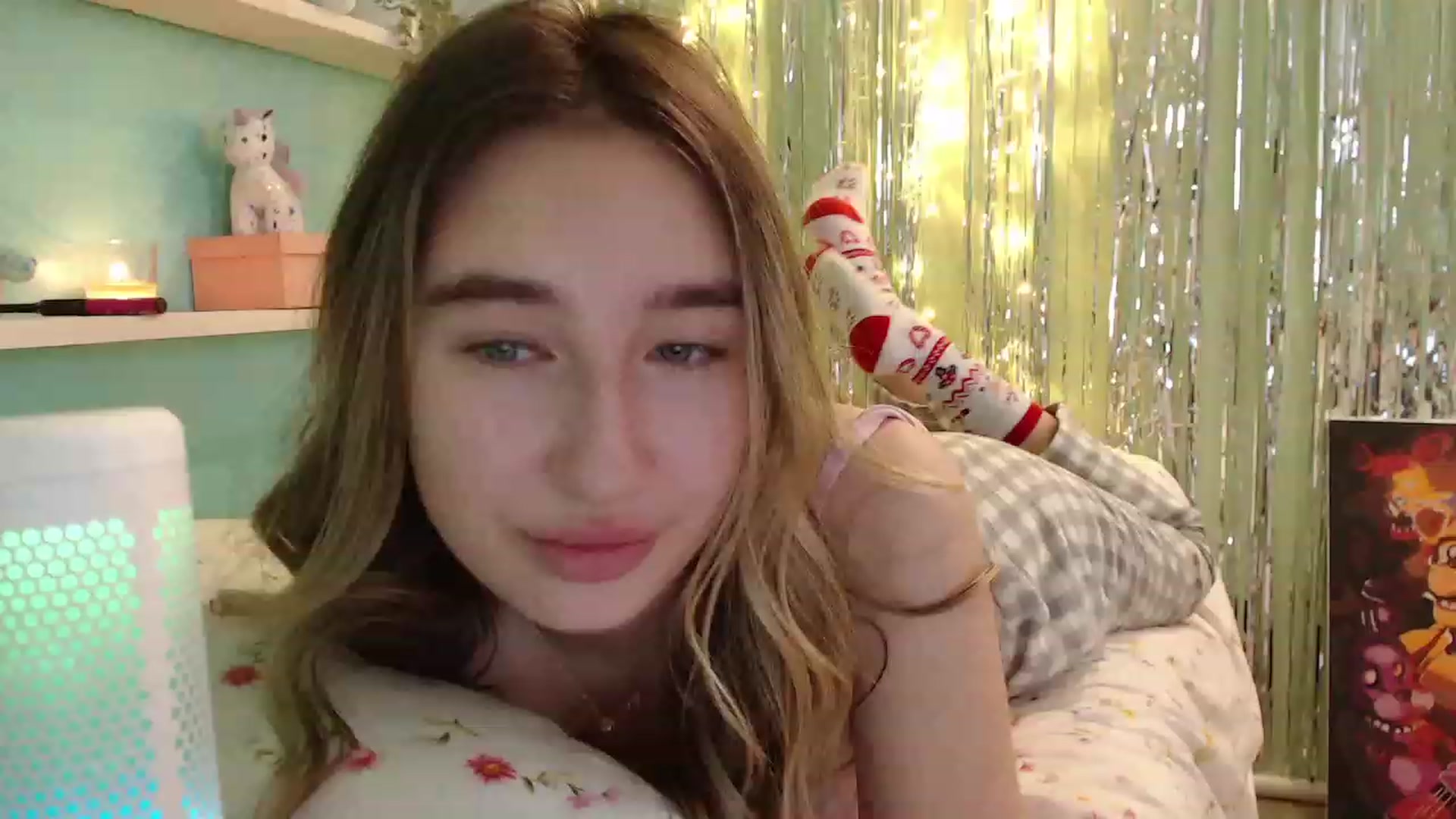 Gallery image thumbnail from Tama_gotchi's myfreecams stream on, 12/23/2022, 08:47 image 8 of 20