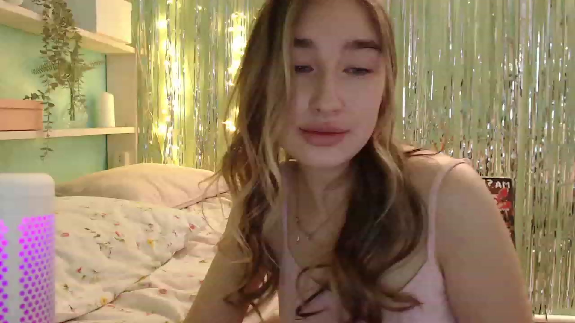 Gallery image thumbnail from Tama_gotchi's myfreecams stream on, 12/23/2022, 08:47 image 20 of 20