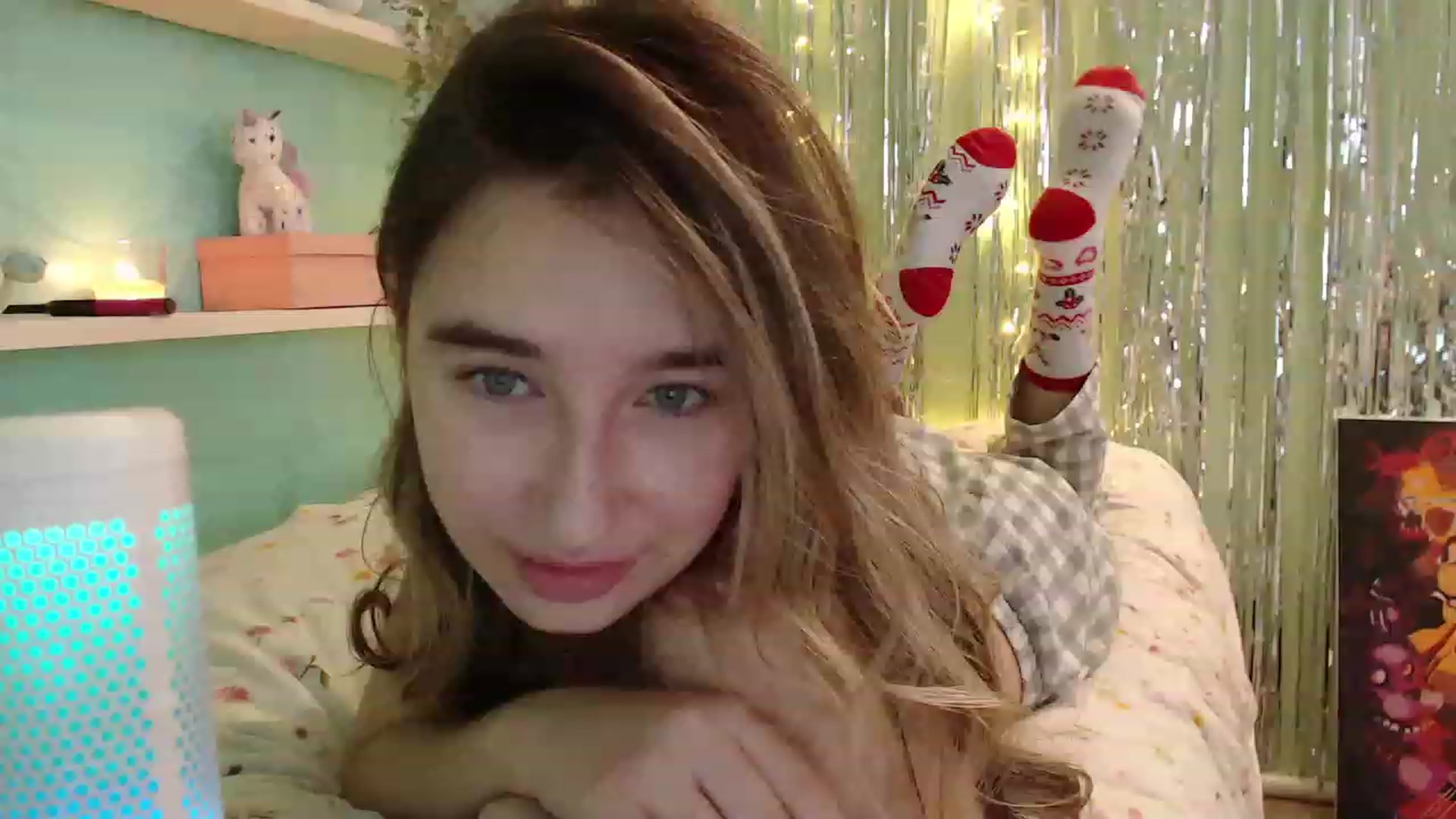 Gallery image thumbnail from Tama_gotchi's myfreecams stream on, 12/23/2022, 08:47 image 5 of 20