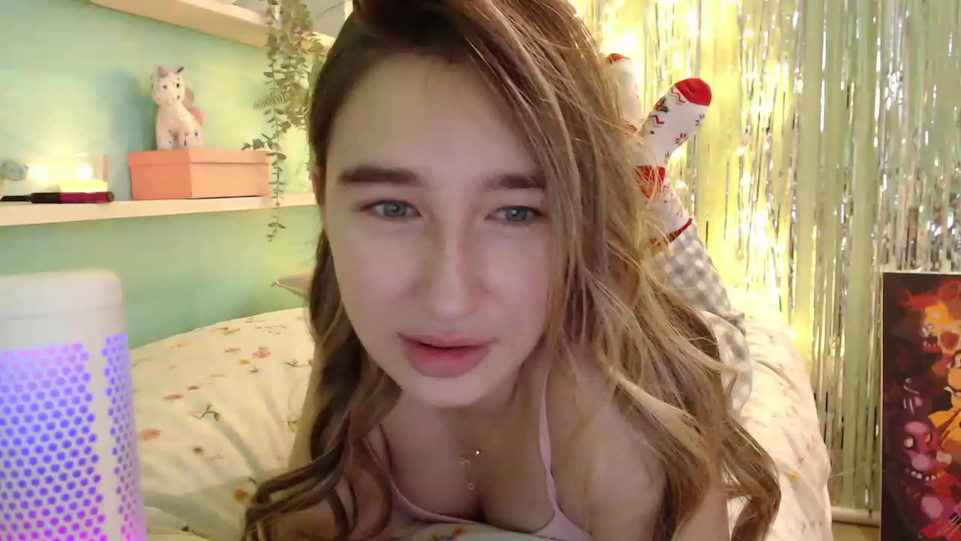 Gallery image thumbnail from Tama_gotchi's myfreecams stream on, 12/23/2022, 08:47 image 6 of 20