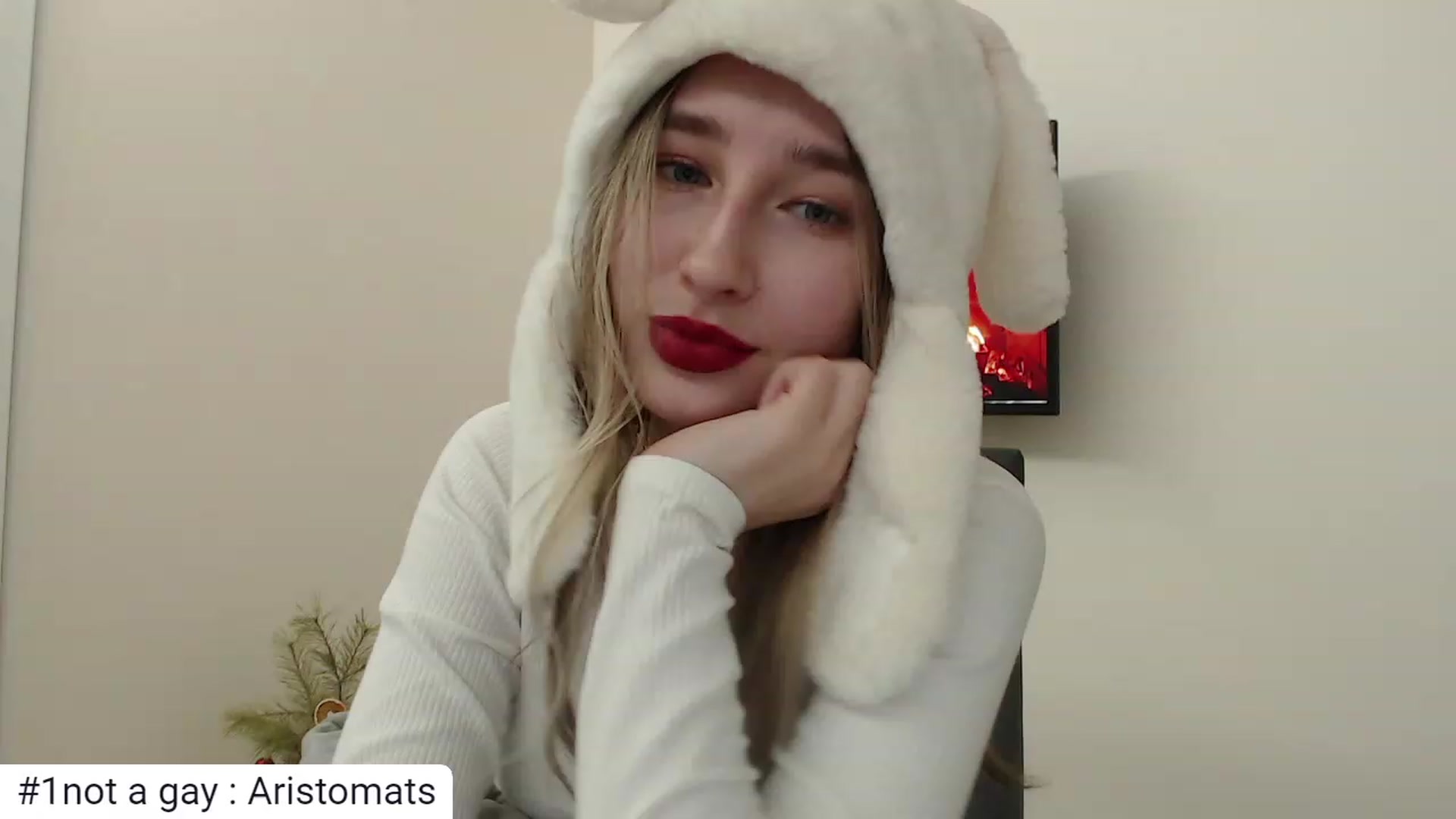 Gallery image thumbnail from Tama_gotchi's myfreecams stream on, 12/27/2022, 13:16 image 5 of 20