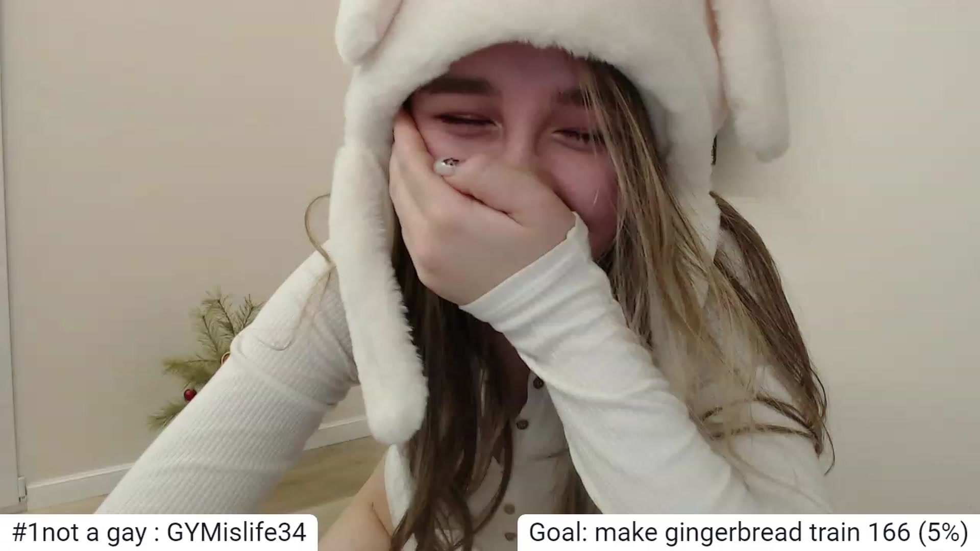 Gallery image thumbnail from Tama_gotchi's myfreecams stream on, 12/27/2022, 13:16 image 18 of 20