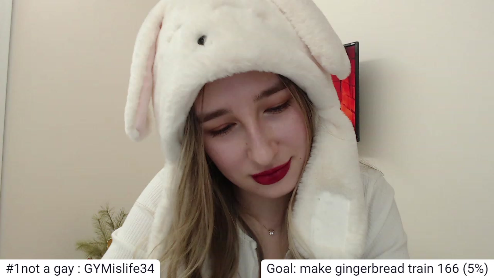 Gallery image thumbnail from Tama_gotchi's myfreecams stream on, 12/27/2022, 13:16 image 15 of 20