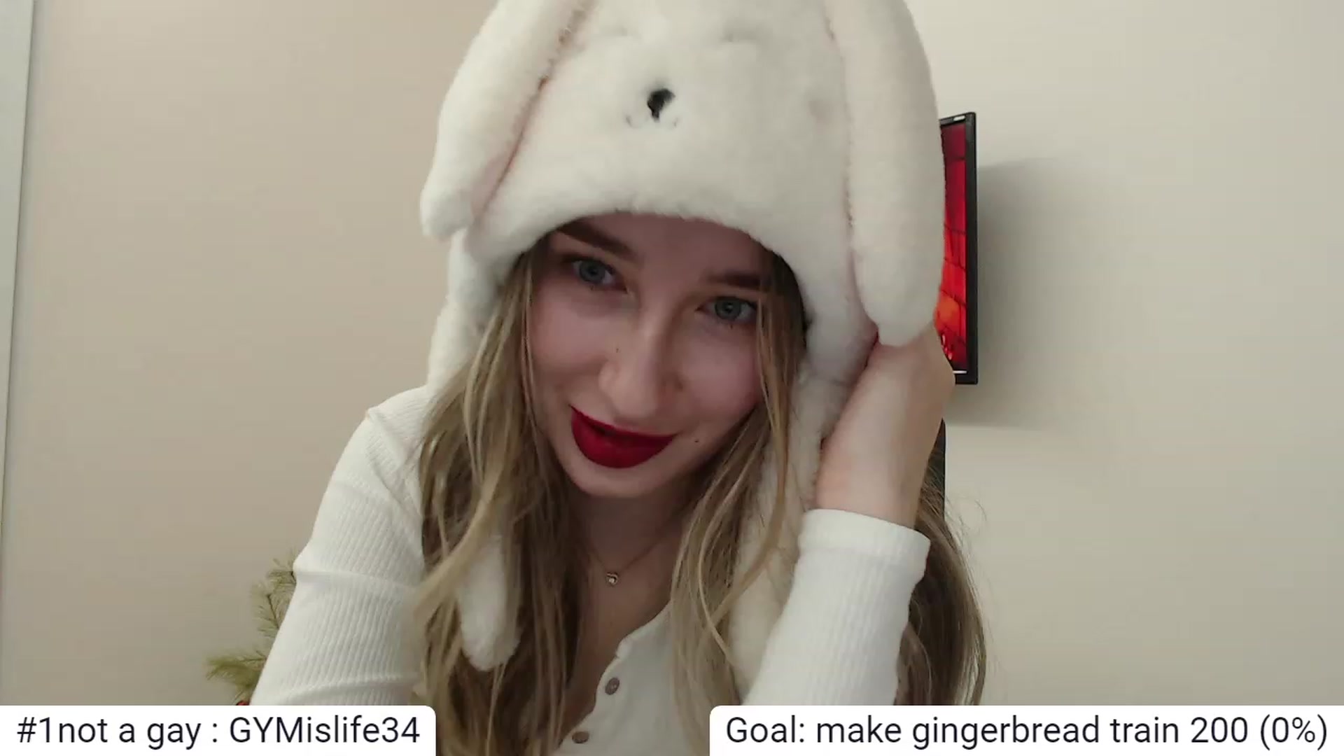 Gallery image thumbnail from Tama_gotchi's myfreecams stream on, 12/27/2022, 13:16 image 9 of 20