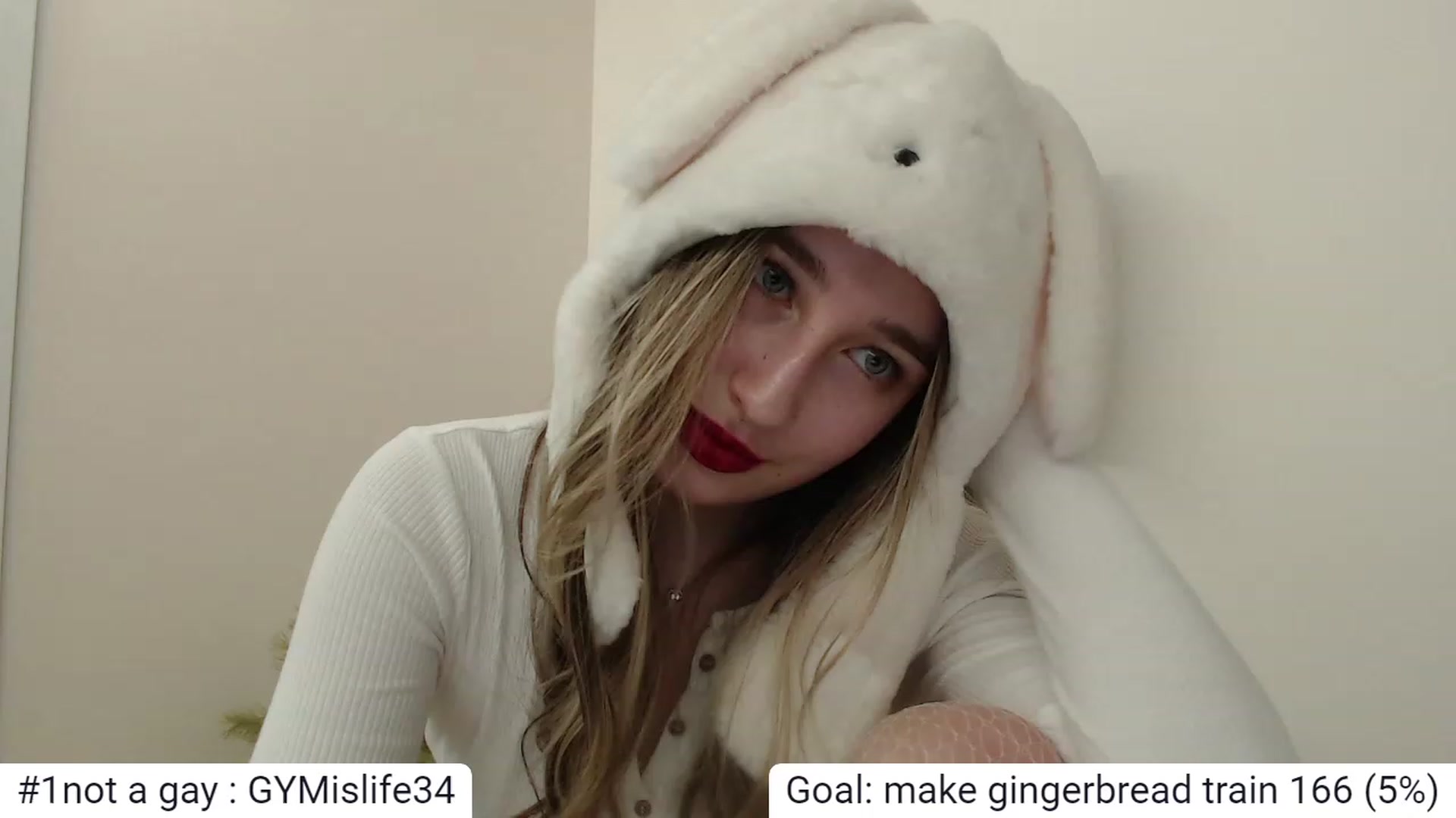 Gallery image thumbnail from Tama_gotchi's myfreecams stream on, 12/27/2022, 13:16 image 16 of 20