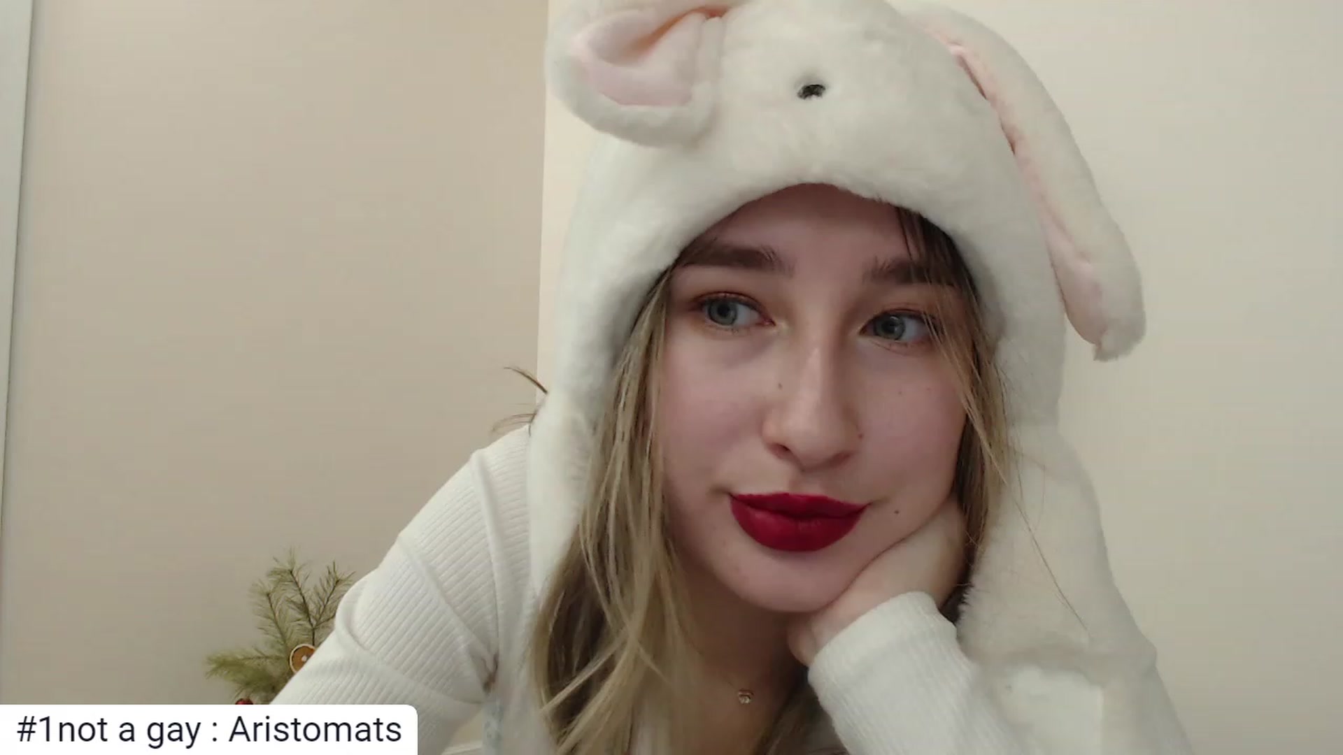 Gallery image thumbnail from Tama_gotchi's myfreecams stream on, 12/27/2022, 13:16 image 6 of 20