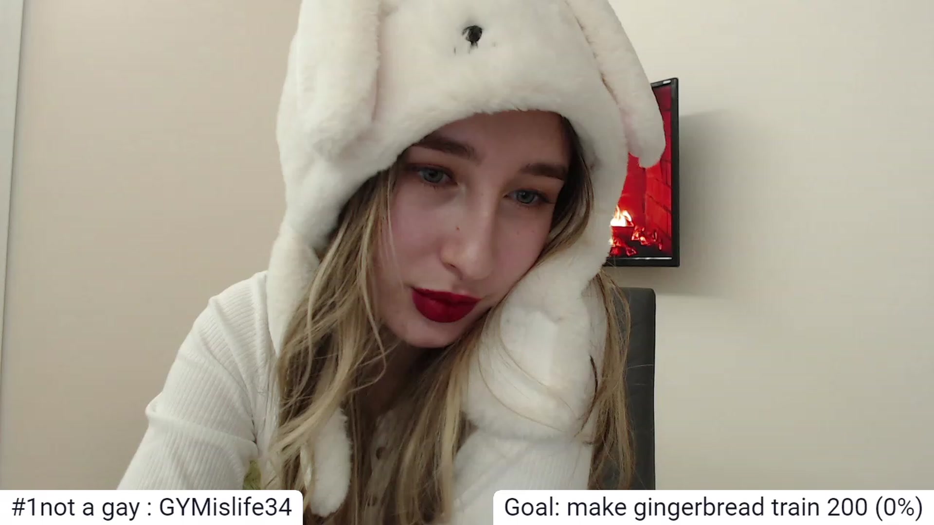 Gallery image thumbnail from Tama_gotchi's myfreecams stream on, 12/27/2022, 13:16 image 10 of 20
