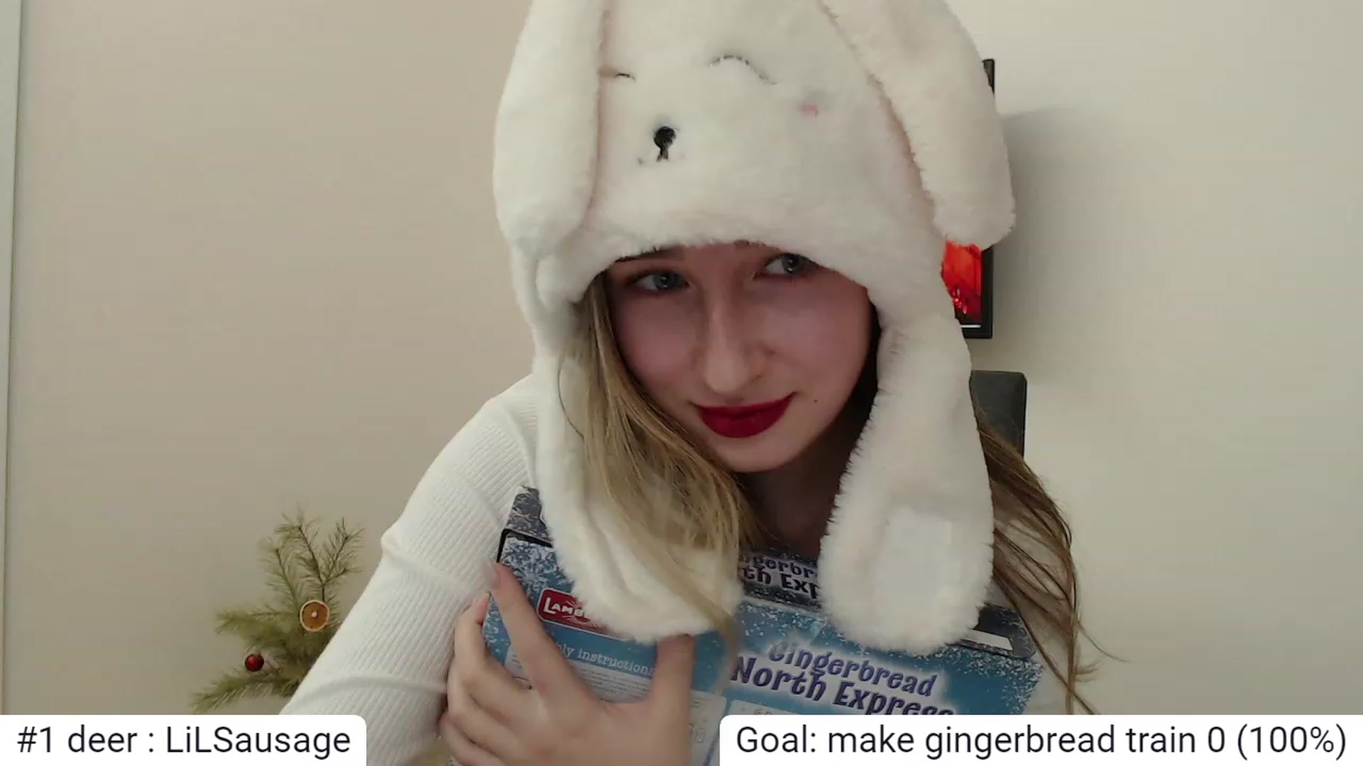 Gallery image thumbnail from Tama_gotchi's myfreecams stream on, 12/27/2022, 14:28 image 2 of 20