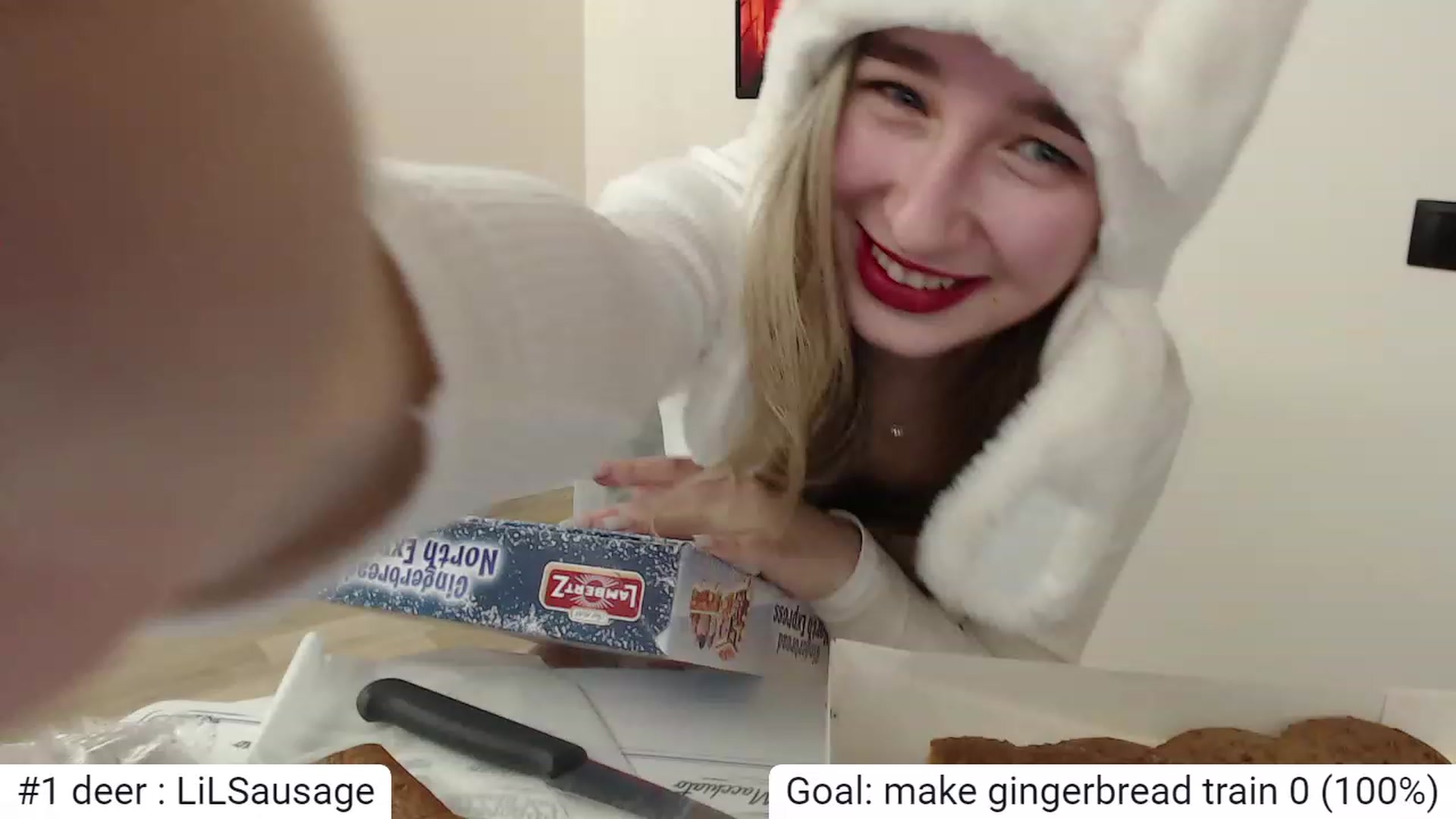 Gallery image thumbnail from Tama_gotchi's myfreecams stream on, 12/27/2022, 14:28 image 6 of 20