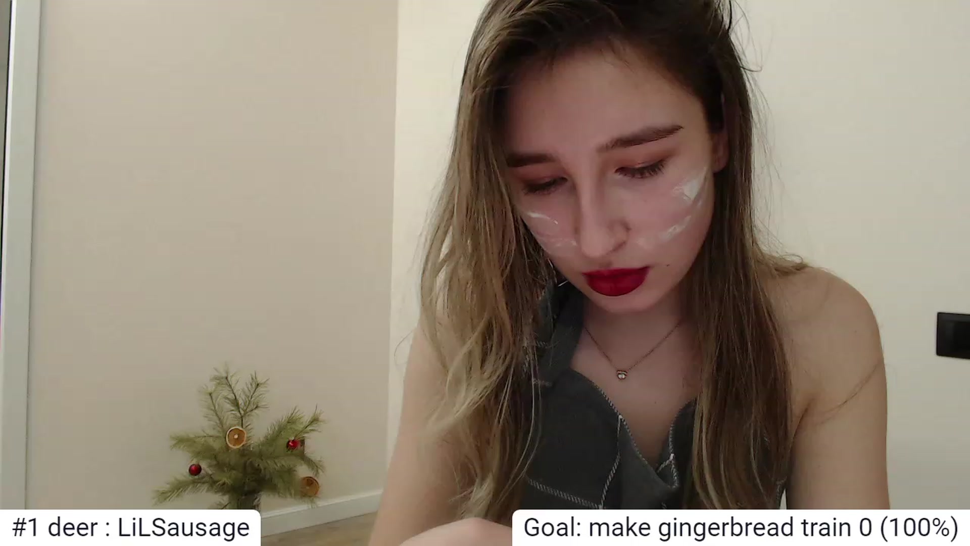 Gallery image thumbnail from Tama_gotchi's myfreecams stream on, 12/27/2022, 14:28 image 13 of 20