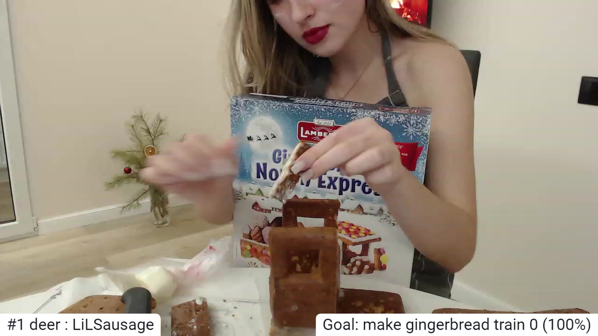 Gallery image thumbnail from Tama_gotchi's myfreecams stream on, 12/27/2022, 14:28 image 19 of 20