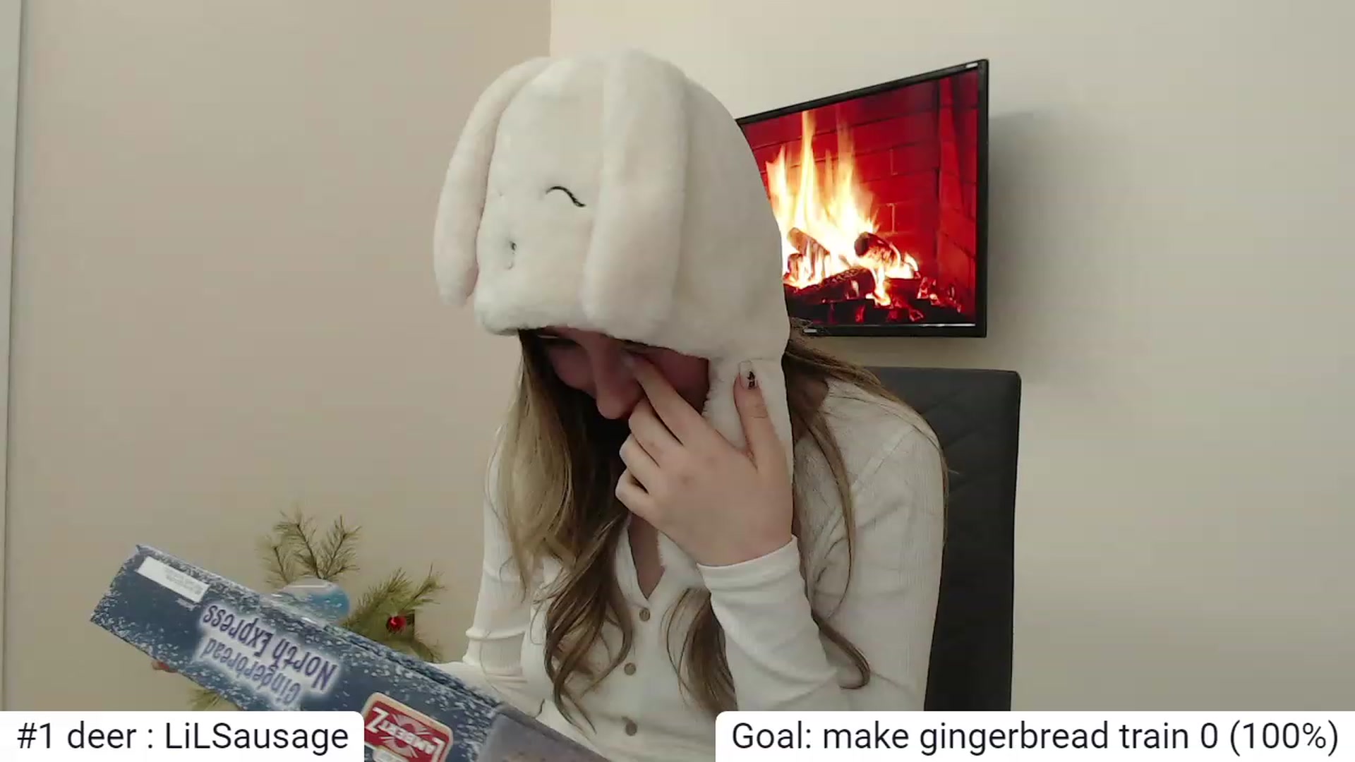 Gallery image thumbnail from Tama_gotchi's myfreecams stream on, 12/27/2022, 14:28 image 3 of 20