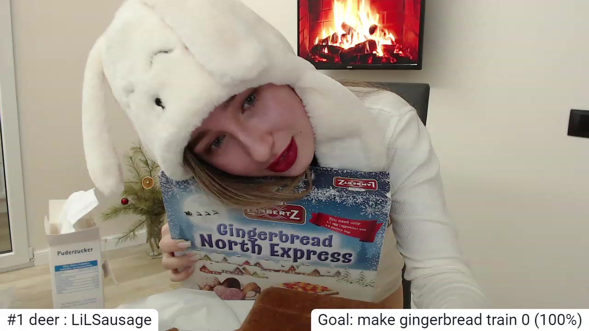 Gallery image thumbnail from Tama_gotchi's myfreecams stream on, 12/27/2022, 14:28 image 8 of 20