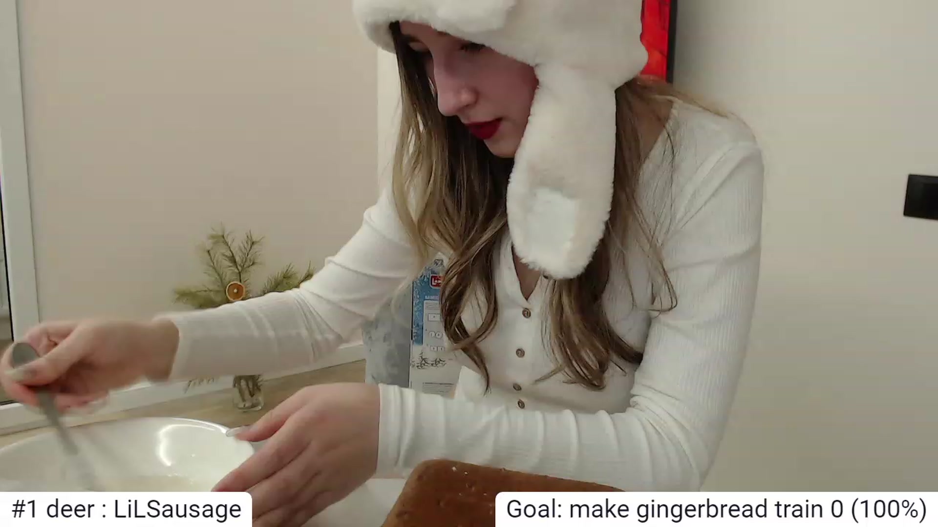 Gallery image thumbnail from Tama_gotchi's myfreecams stream on, 12/27/2022, 14:28 image 10 of 20
