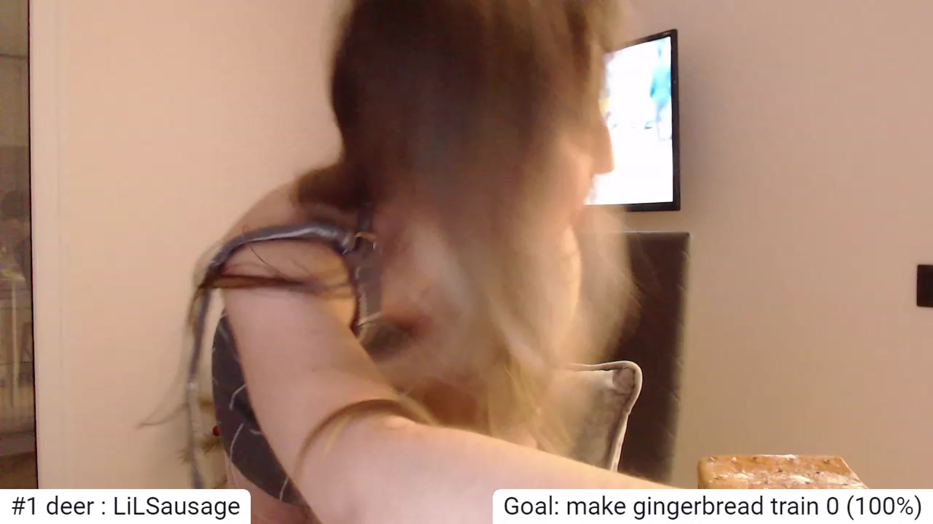 Gallery image thumbnail from Tama_gotchi's myfreecams stream on, 12/27/2022, 16:40 image 3 of 20