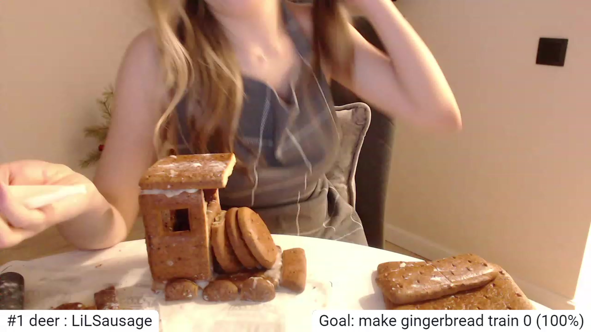 Gallery image thumbnail from Tama_gotchi's myfreecams stream on, 12/27/2022, 16:40 image 8 of 20