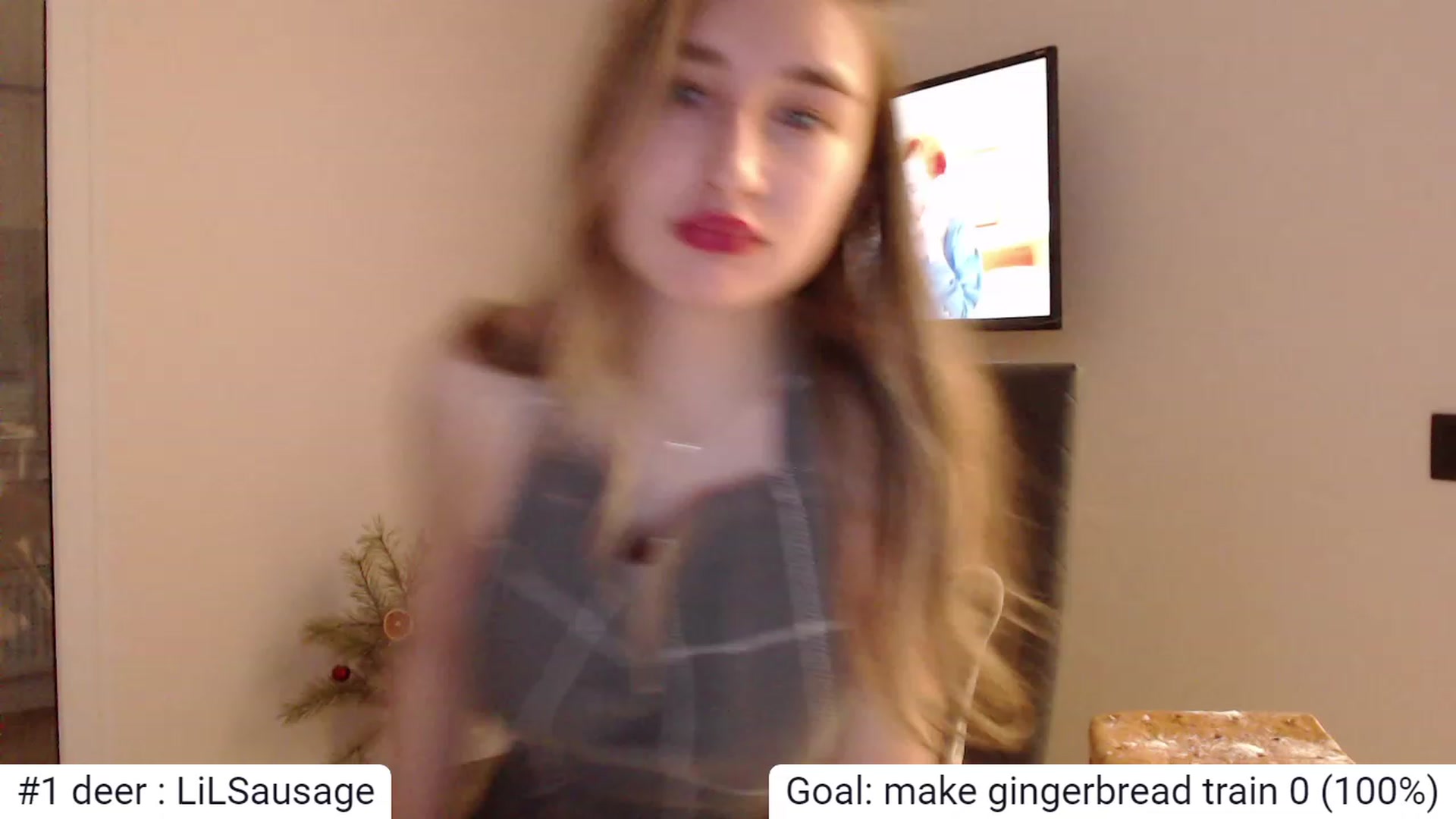 Gallery image thumbnail from Tama_gotchi's myfreecams stream on, 12/27/2022, 16:40 image 4 of 20