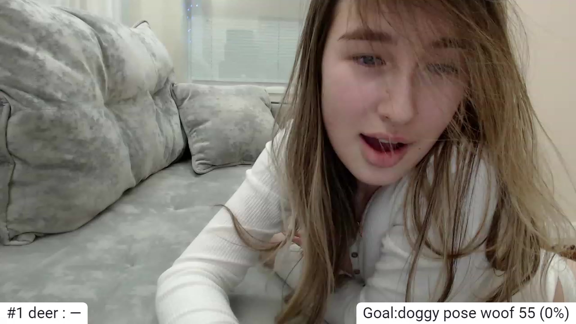 Gallery image thumbnail from Tama_gotchi's myfreecams stream on, 12/28/2022, 11:20 image 6 of 20