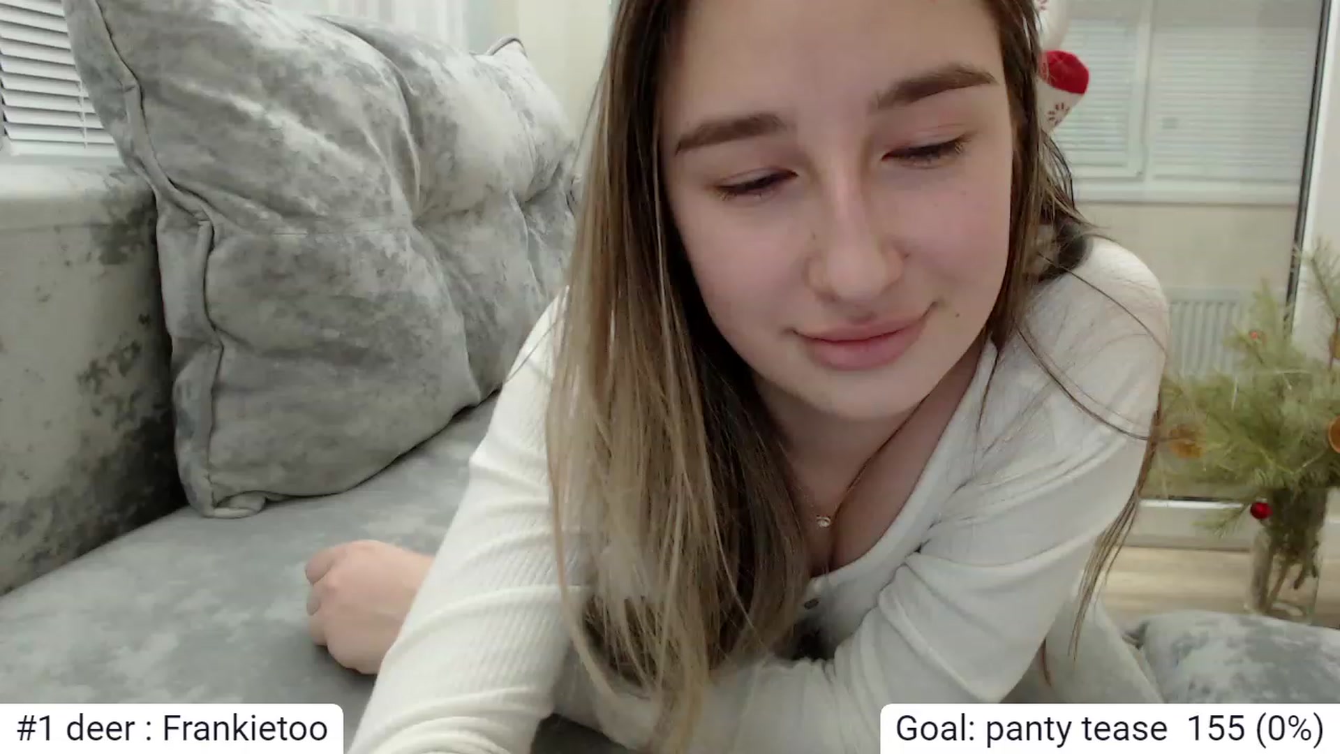 Gallery image thumbnail from Tama_gotchi's myfreecams stream on, 12/28/2022, 12:16 image 5 of 20