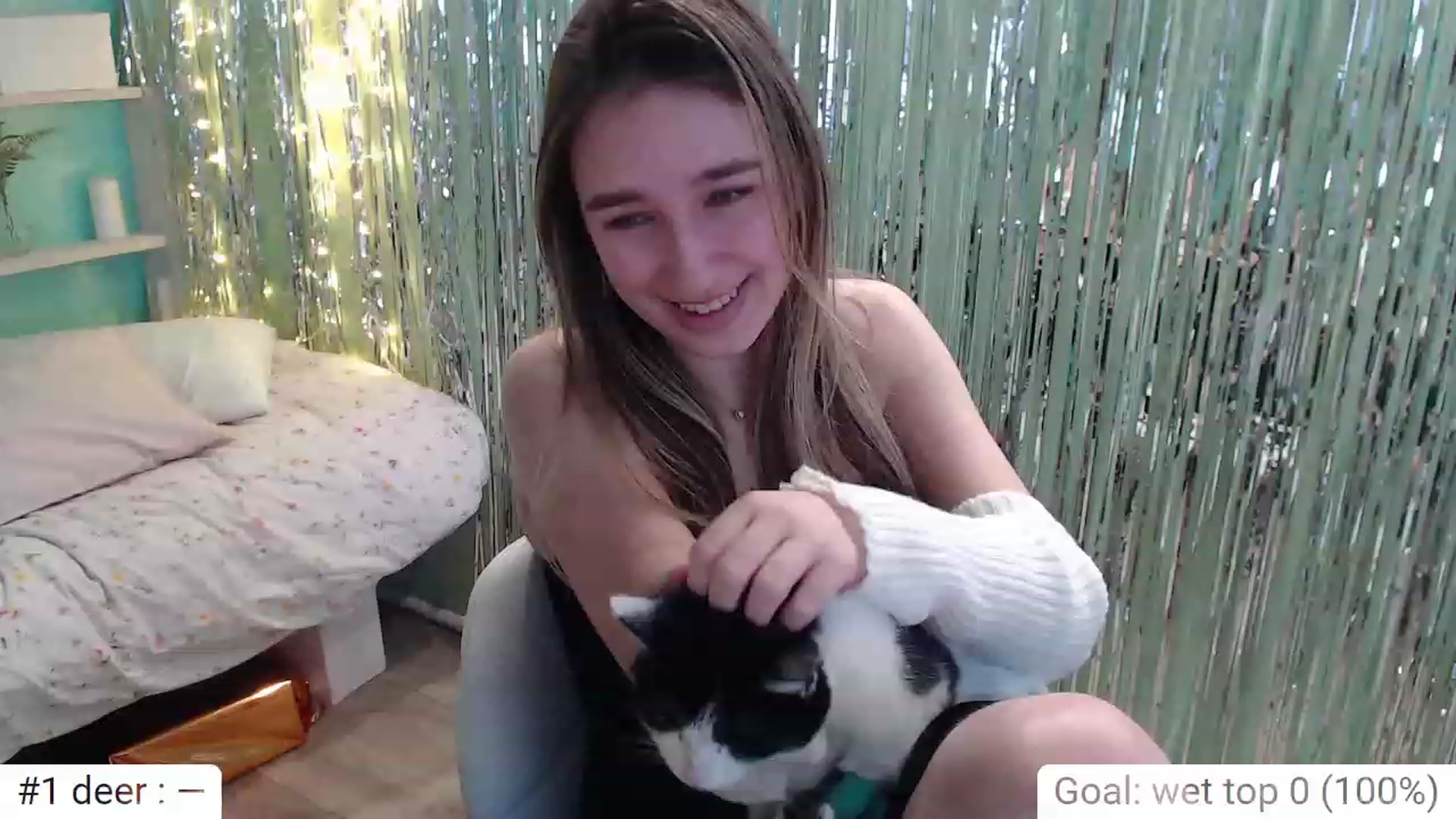 Gallery image thumbnail from Tama_gotchi's myfreecams stream on, 12/29/2022, 08:25 image 7 of 20
