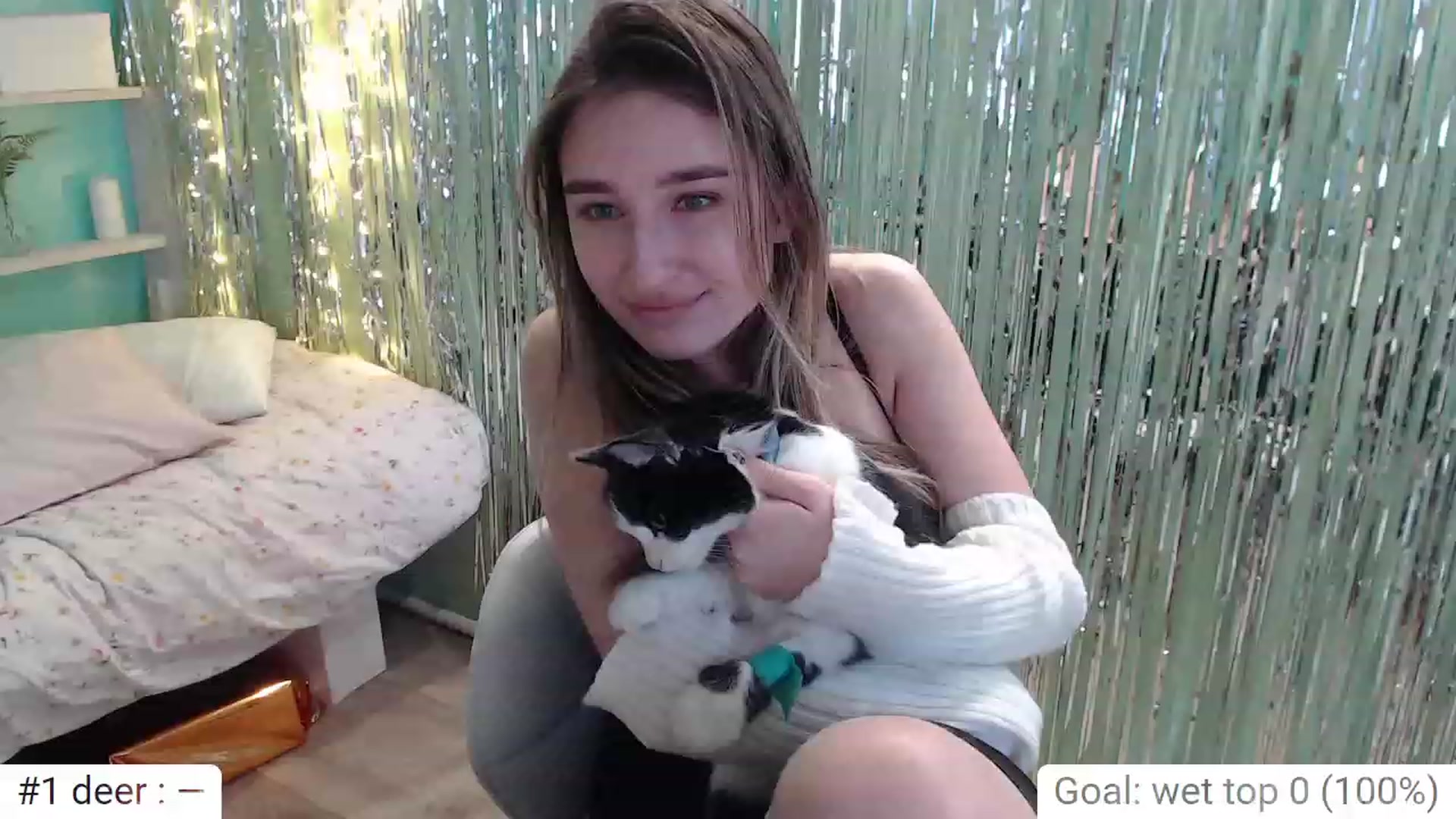 Gallery image thumbnail from Tama_gotchi's myfreecams stream on, 12/29/2022, 08:25 image 8 of 20