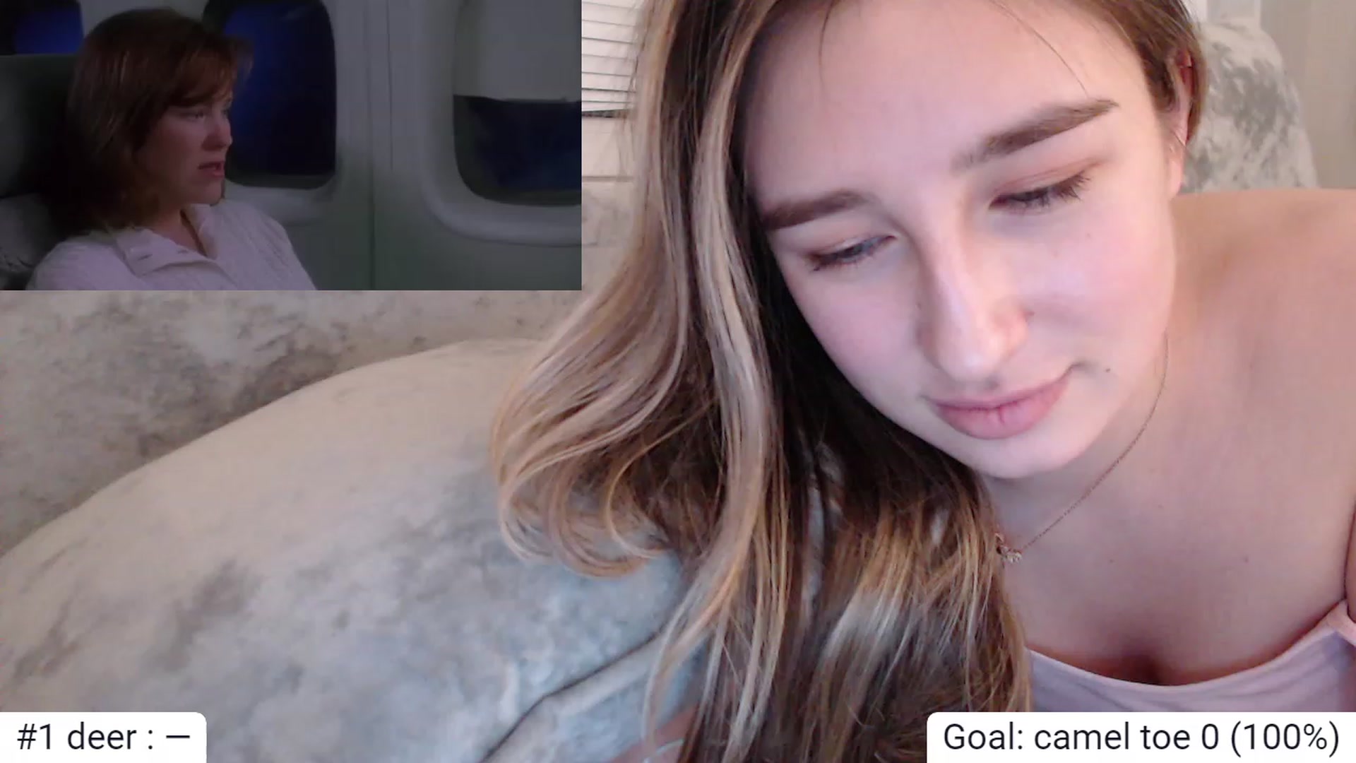 Gallery image thumbnail from Tama_gotchi's myfreecams stream on, 12/30/2022, 18:24 image 5 of 20