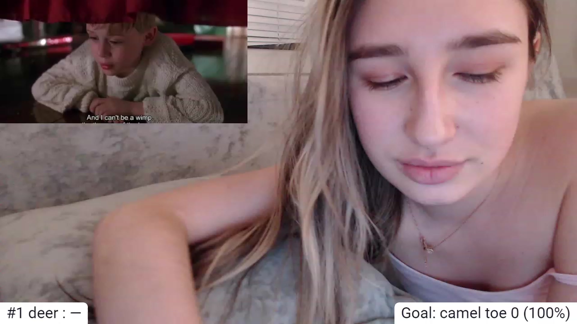 Gallery image thumbnail from Tama_gotchi's myfreecams stream on, 12/30/2022, 18:24 image 13 of 20