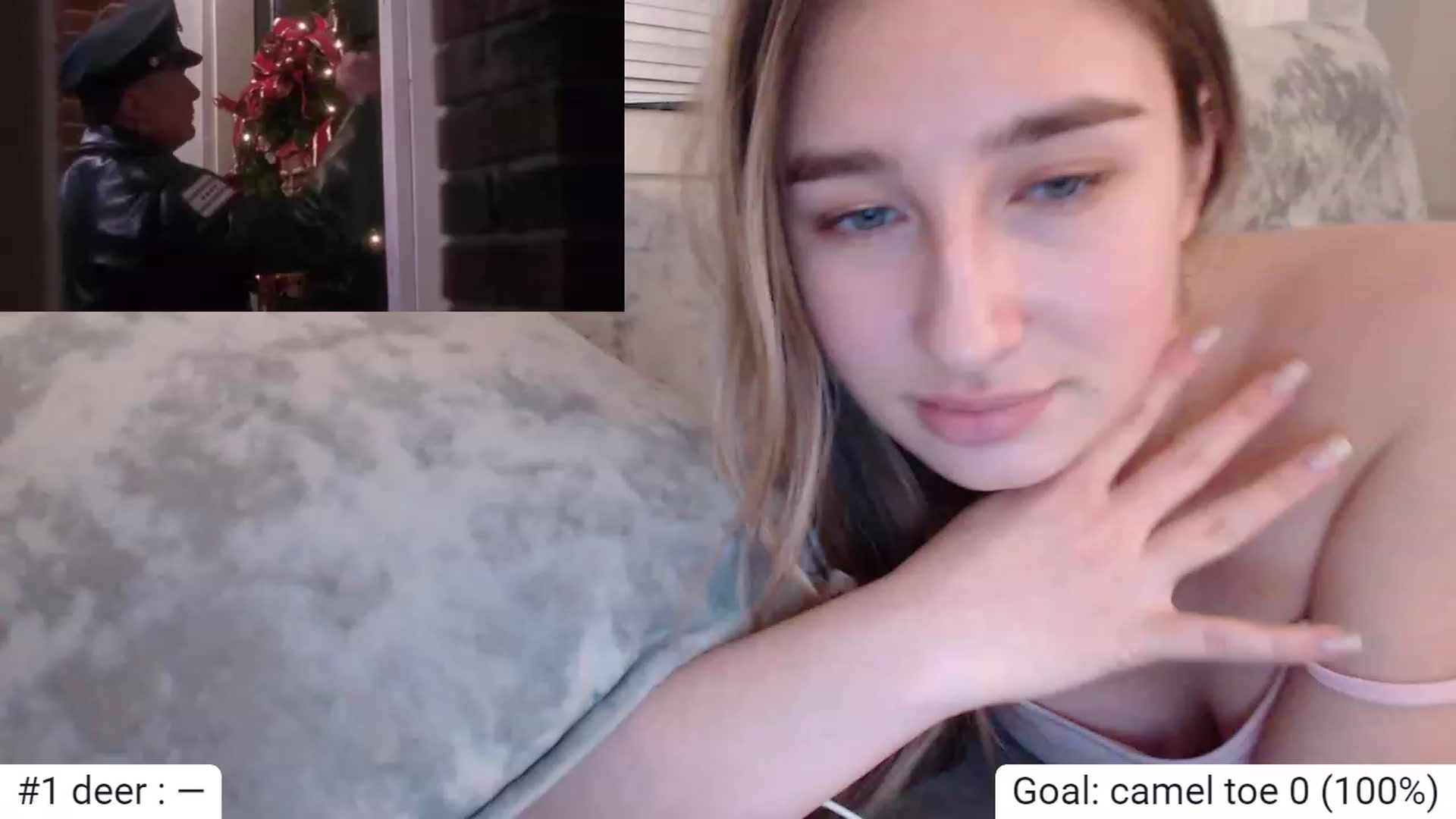 Gallery image thumbnail from Tama_gotchi's myfreecams stream on, 12/30/2022, 18:24 image 17 of 20