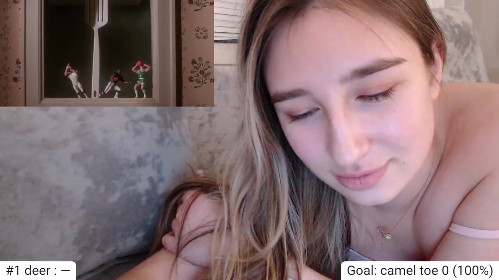 Gallery image thumbnail from Tama_gotchi's myfreecams stream on, 12/30/2022, 18:24 image 1 of 20