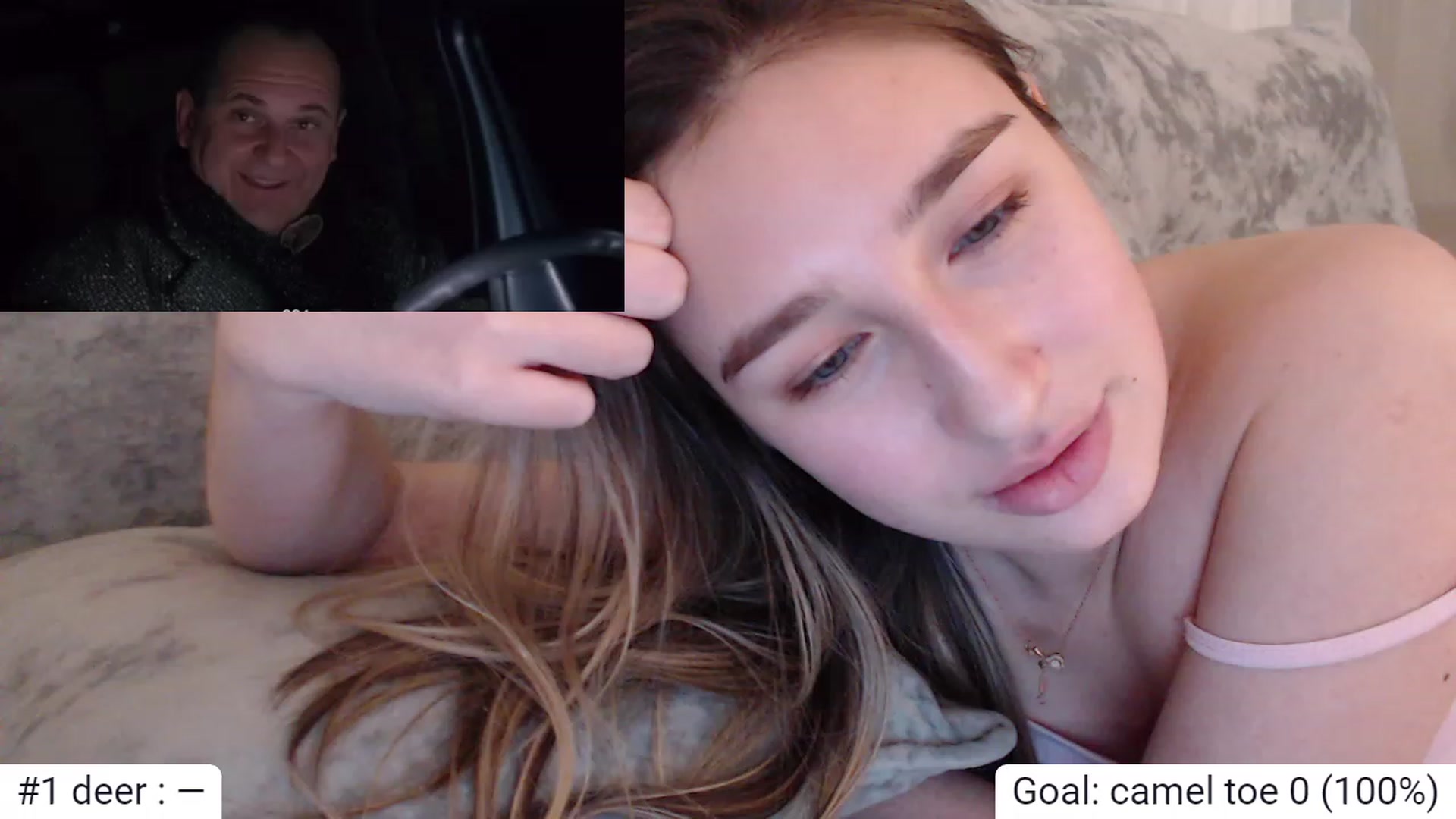 Gallery image thumbnail from Tama_gotchi's myfreecams stream on, 12/30/2022, 18:24 image 8 of 20