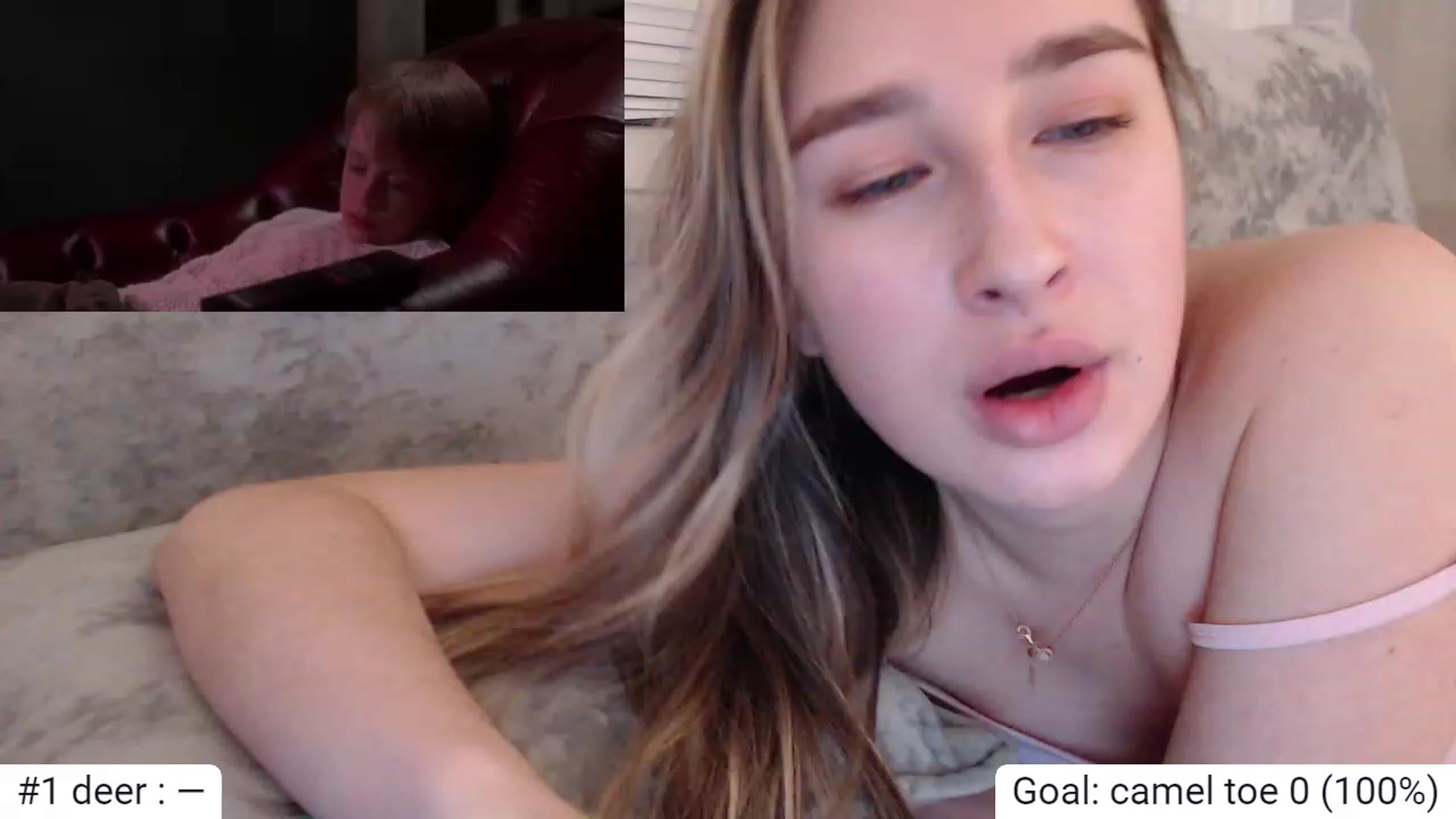 Gallery image thumbnail from Tama_gotchi's myfreecams stream on, 12/30/2022, 18:24 image 10 of 20