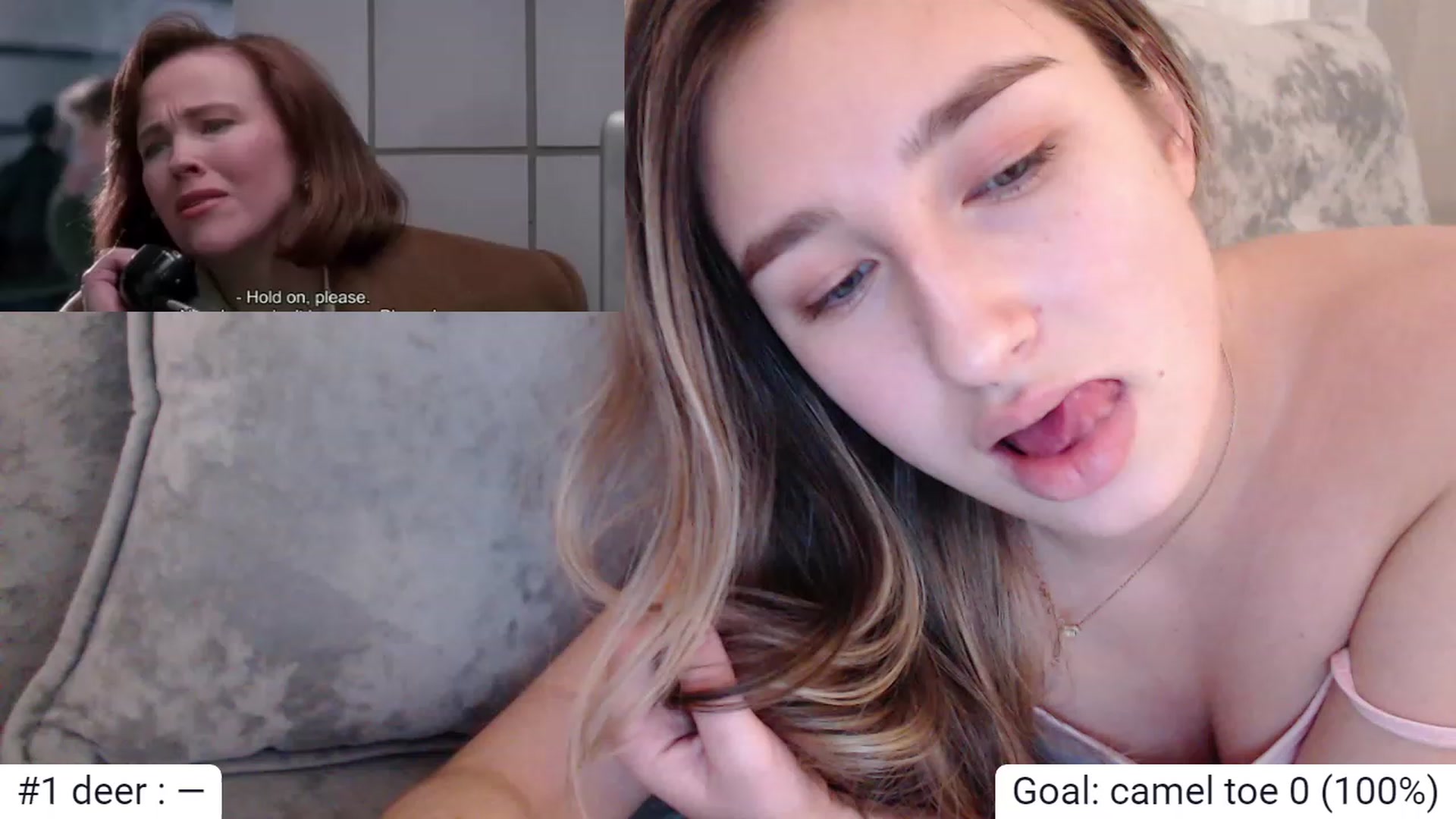 Gallery image thumbnail from Tama_gotchi's myfreecams stream on, 12/30/2022, 18:24 image 16 of 20
