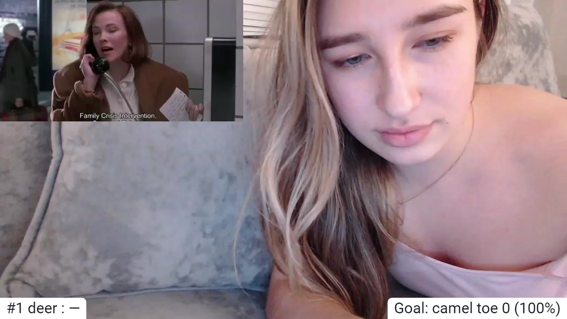 Gallery image thumbnail from Tama_gotchi's myfreecams stream on, 12/30/2022, 18:24 image 15 of 20